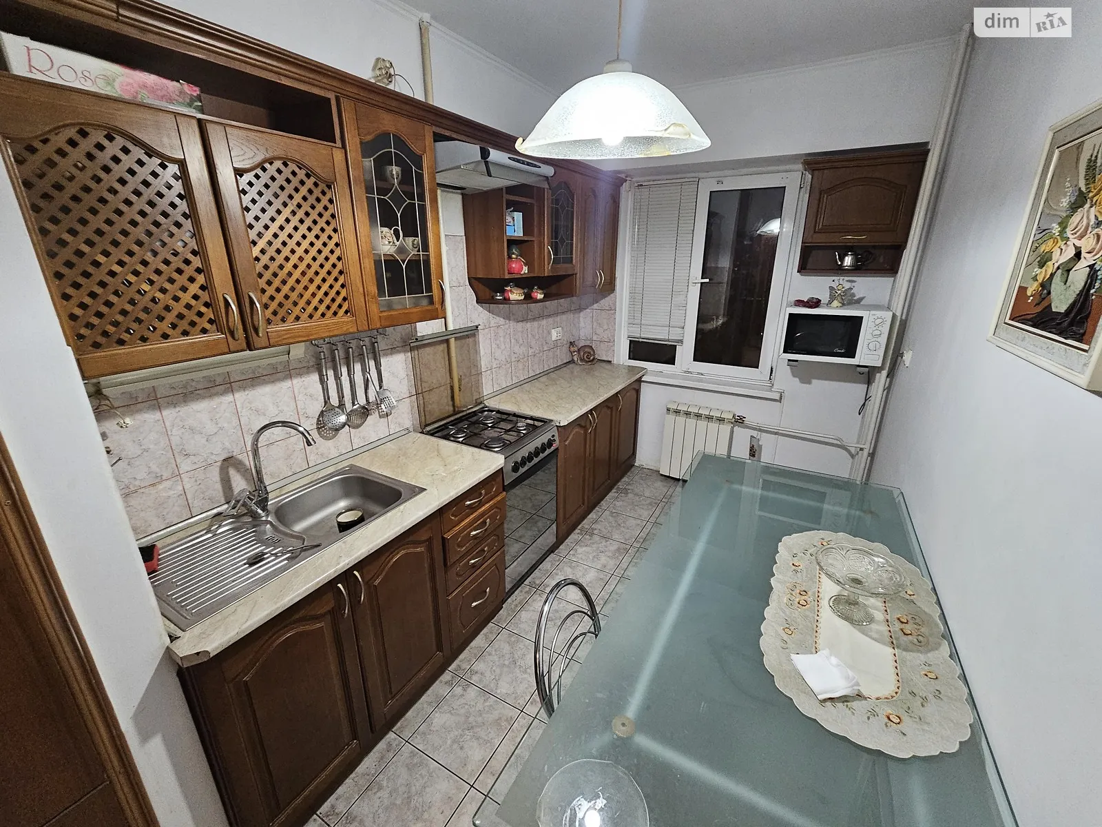 Здається в оренду кімната 30 кв. м у Львові, цена: 5500 грн - фото 1