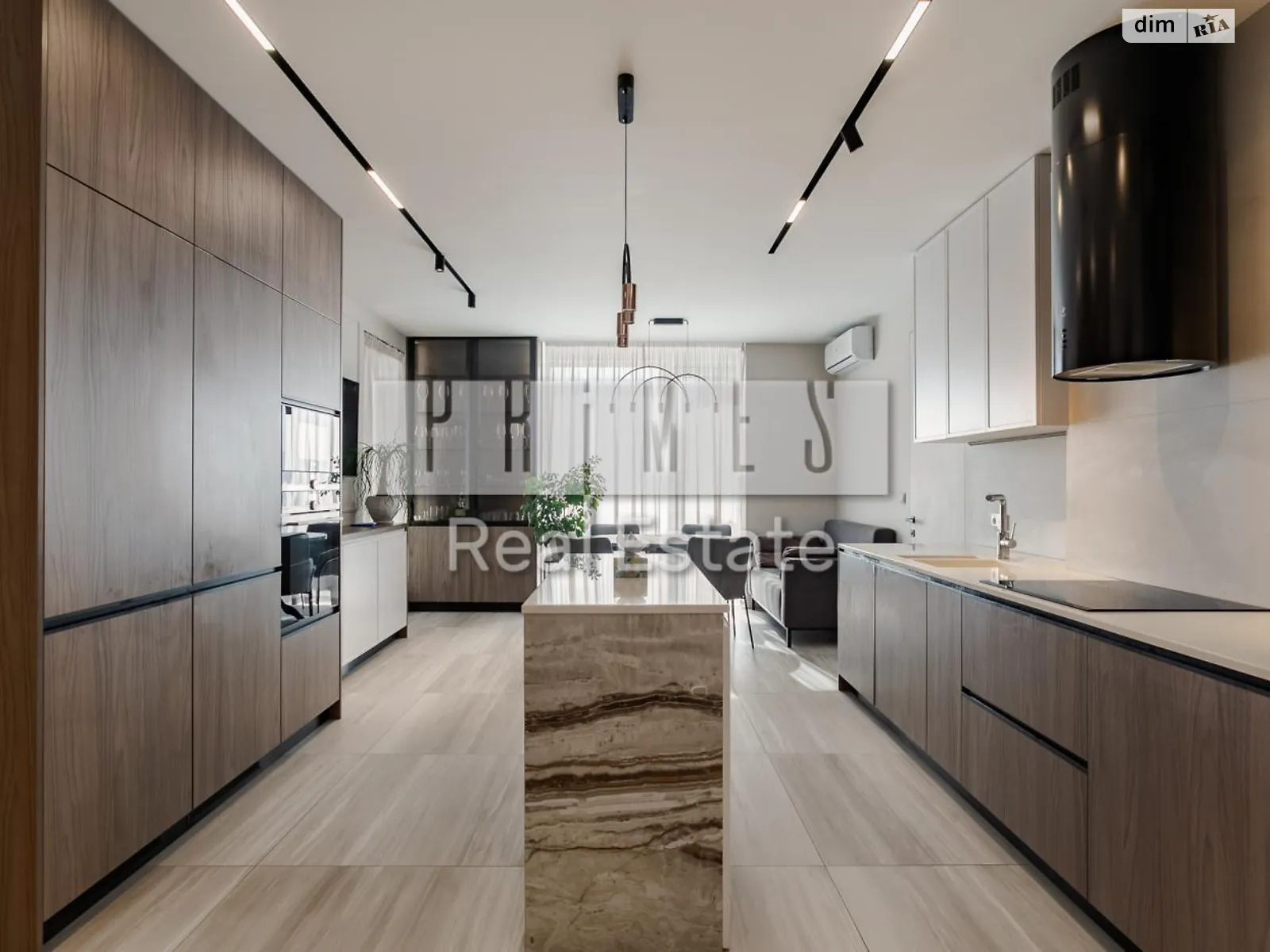 Продається 3-кімнатна квартира 94.1 кв. м у Києві, цена: 275000 $ - фото 1