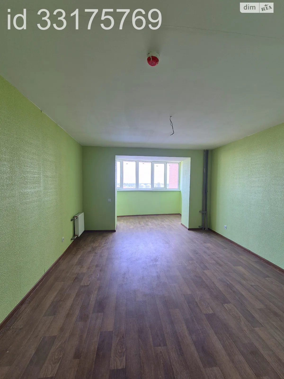 Продается 2-комнатная квартира 57 кв. м в Белой Церкви, ул. Черных Запорожцев(Леваневского), 74 - фото 1