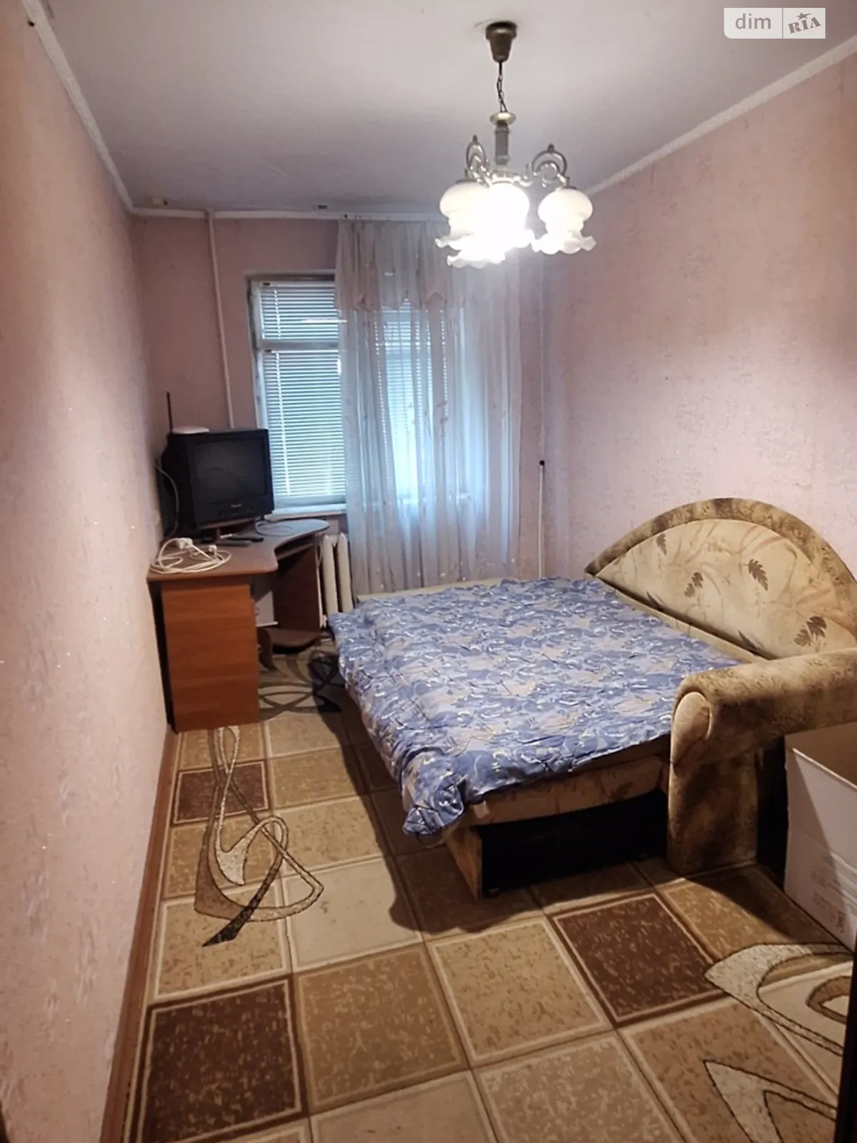 Продается 3-комнатная квартира 56.8 кв. м в Николаеве, ул. Строителей - фото 1