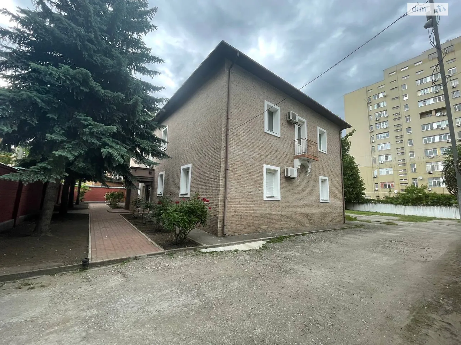 Продається приміщення вільного призначення 487.1 кв. м в 2-поверховій будівлі, цена: 650000 $ - фото 1