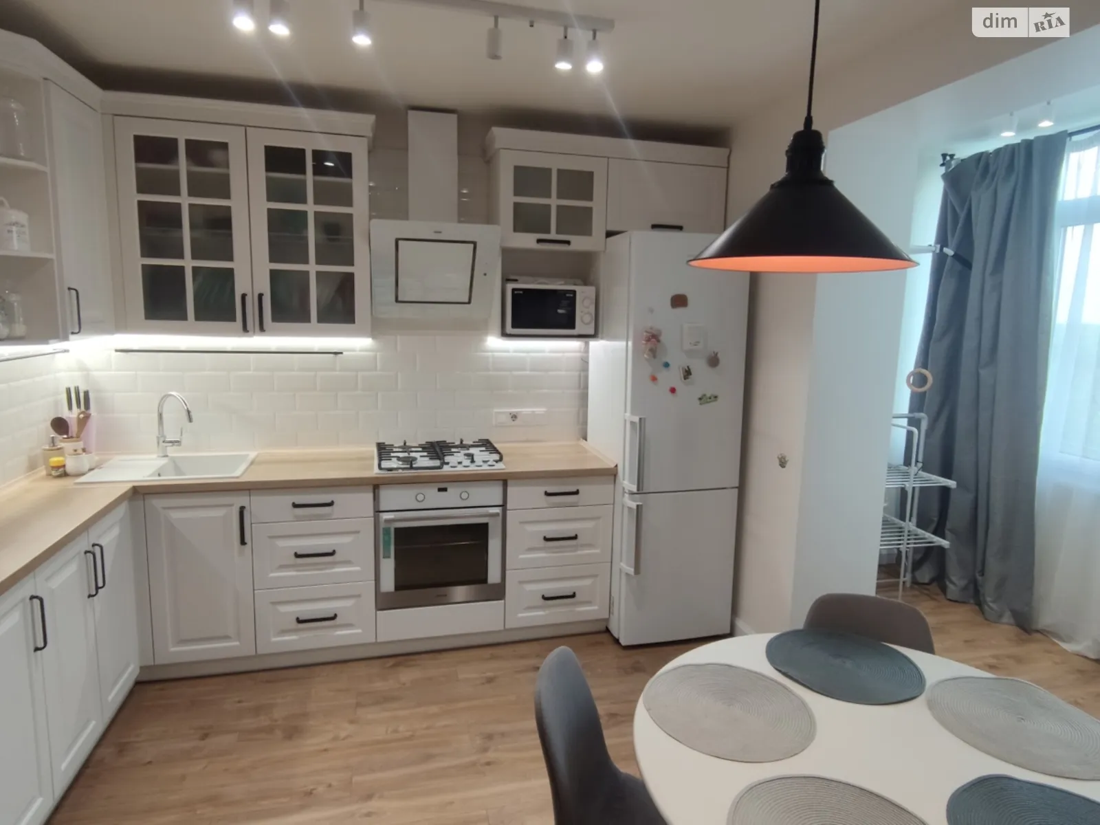 Продается 2-комнатная квартира 55.1 кв. м в Харькове, просп. Победы, 89 - фото 1