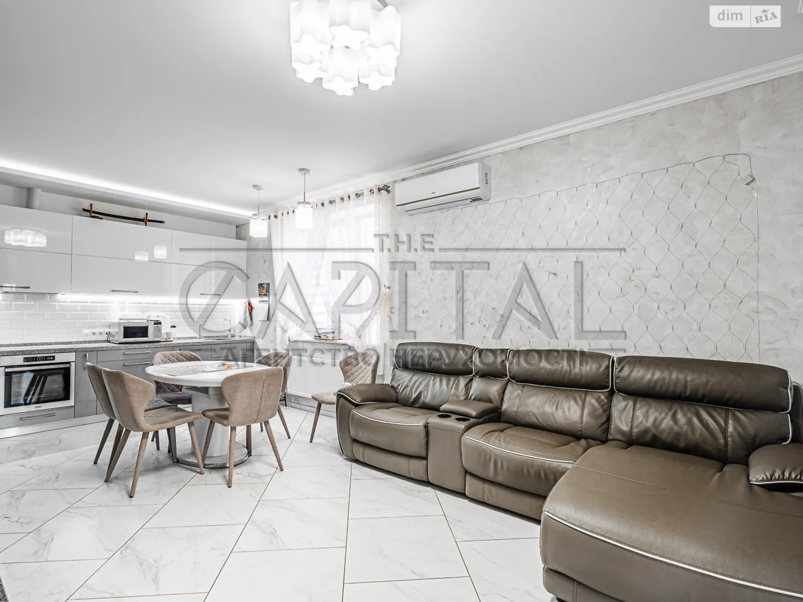 Продається одноповерховий будинок 124 кв. м з меблями, цена: 255000 $ - фото 1
