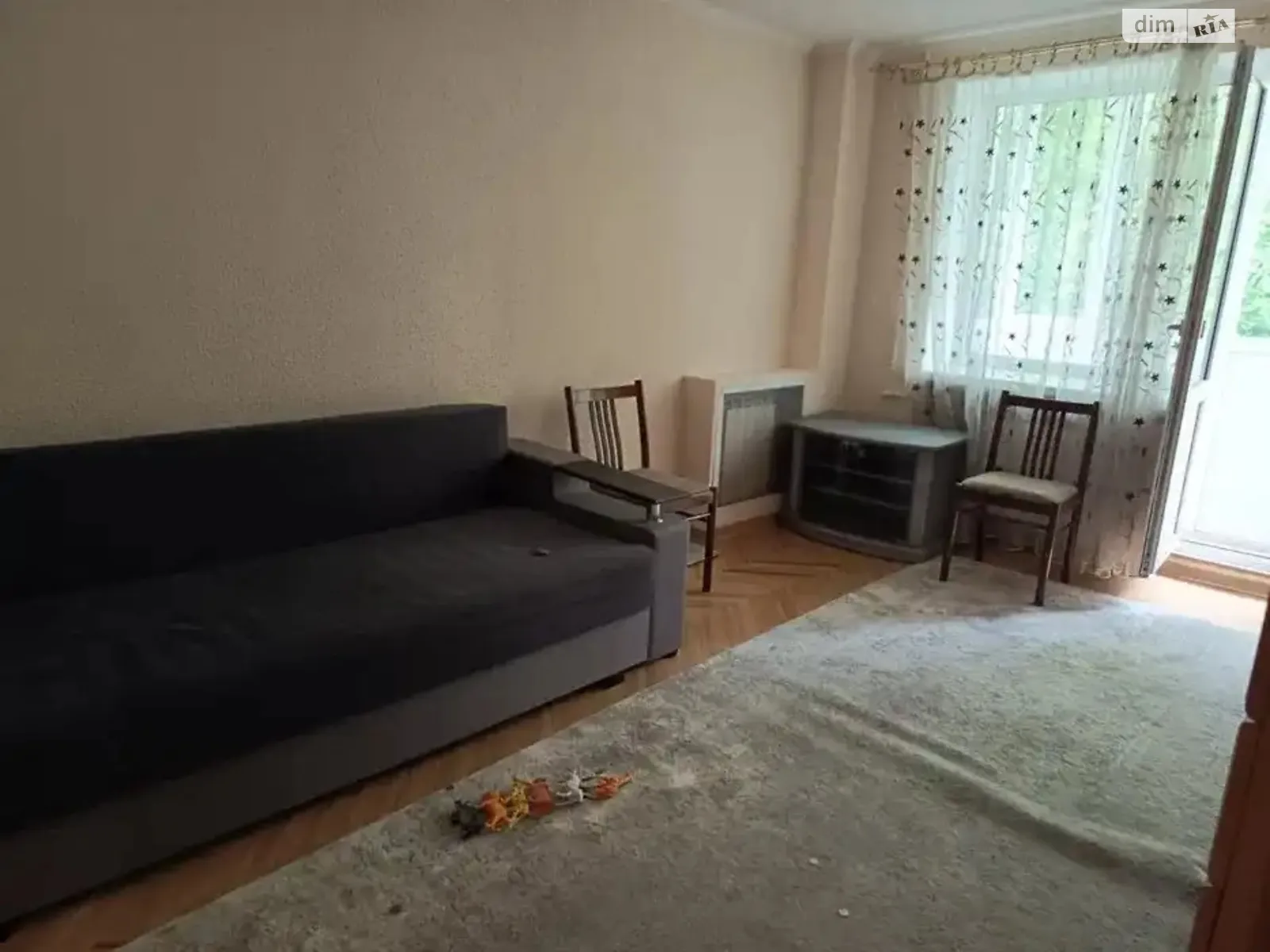 Сдается в аренду 2-комнатная квартира 44 кв. м в Львове, ул. Городоцкая - фото 1