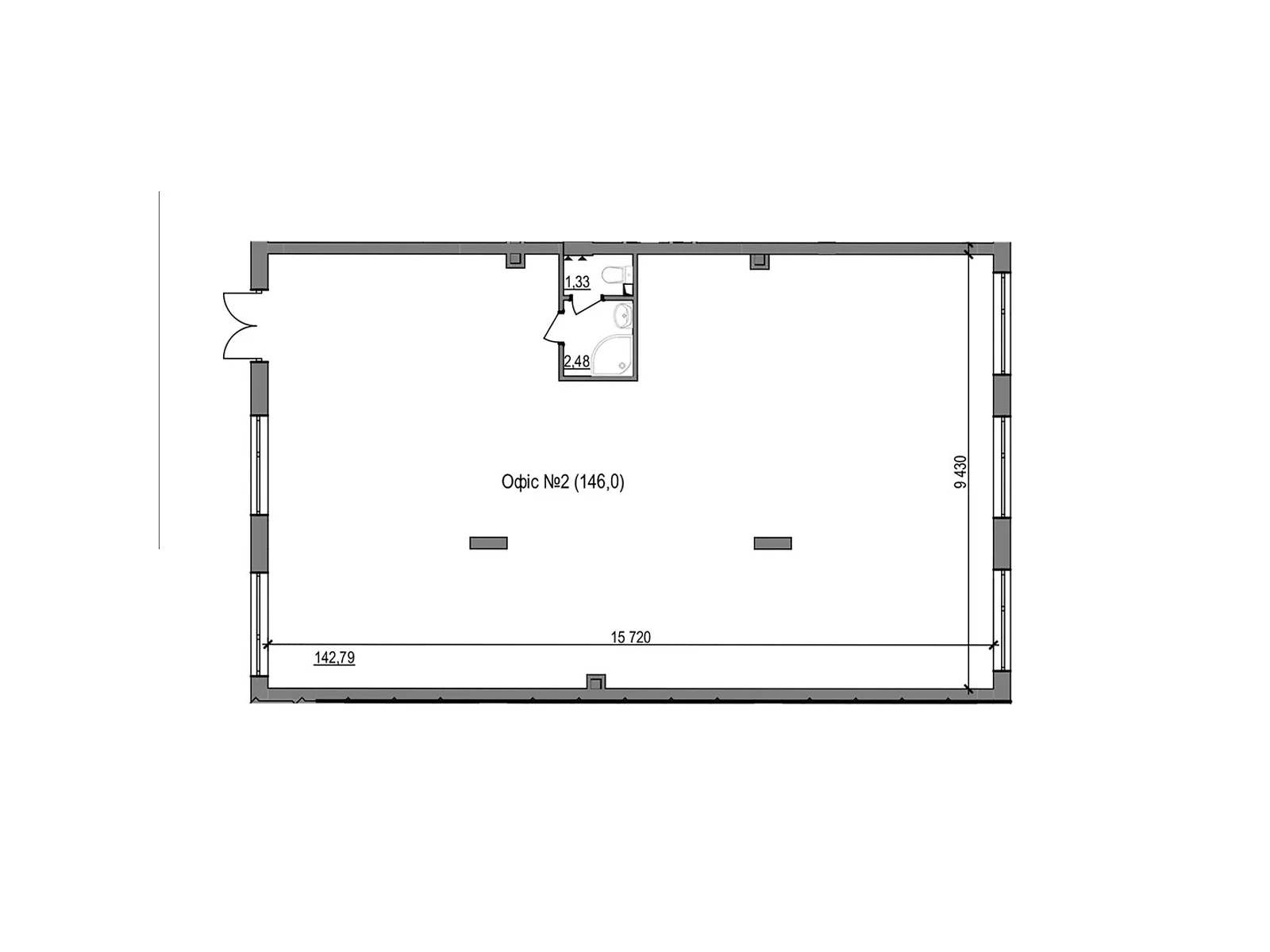 ул. Широкая, 22 Брюховичи (Львов) ЖК Гринвуд-3, цена: 146000 $ - фото 1