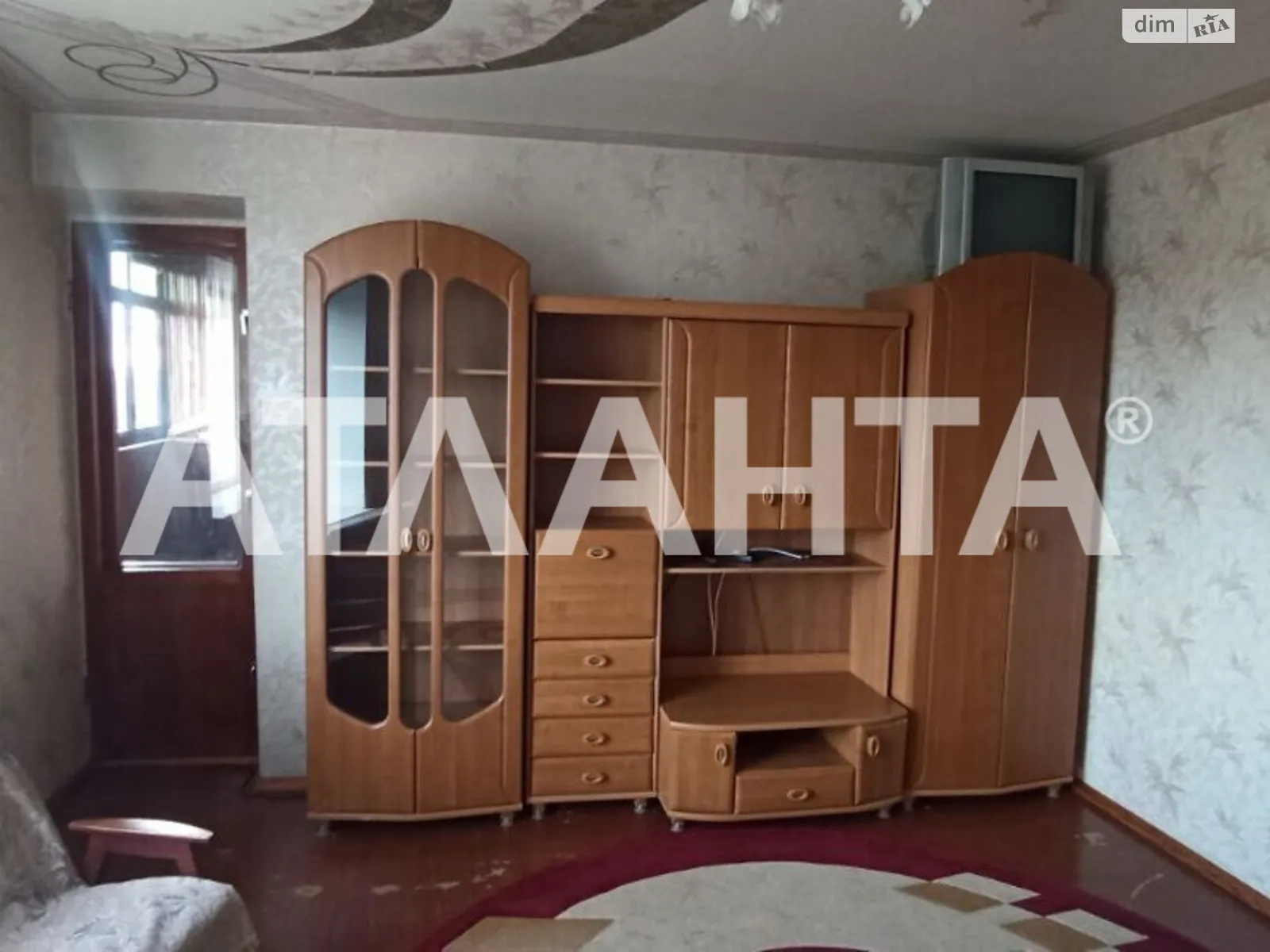 Продається 2-кімнатна квартира 50.7 кв. м у Вінниці, цена: 57500 $ - фото 1