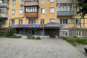 Долгосрочная аренда коммерческого помещения, Днепр, р‑н. Рабочая, Савченко Юрия улица, дом 96