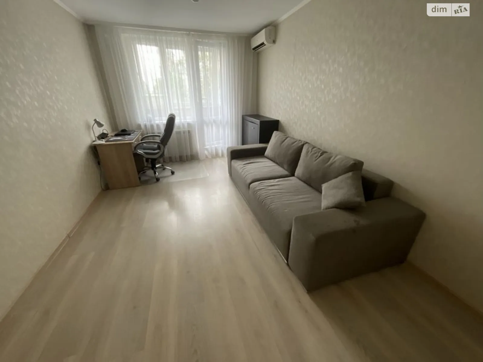 Продается 2-комнатная квартира 46 кв. м в Харькове, просп. Победы, 62Г - фото 1