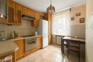 Продажа квартиры, Львов, р‑н. Голоско, Панча Петра улица, дом 18