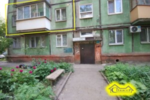 Продажа квартиры, Днепропетровская, Кривой Рог, Героев АТО (Димитрова) улица, дом 46