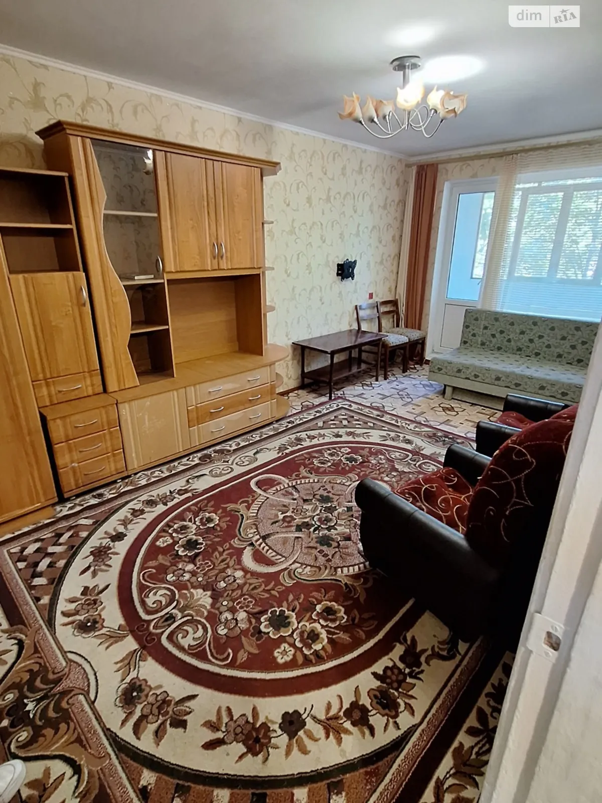 Продається 1-кімнатна квартира 31 кв. м у Миколаєві, 3-а вул. Слобідська - фото 1