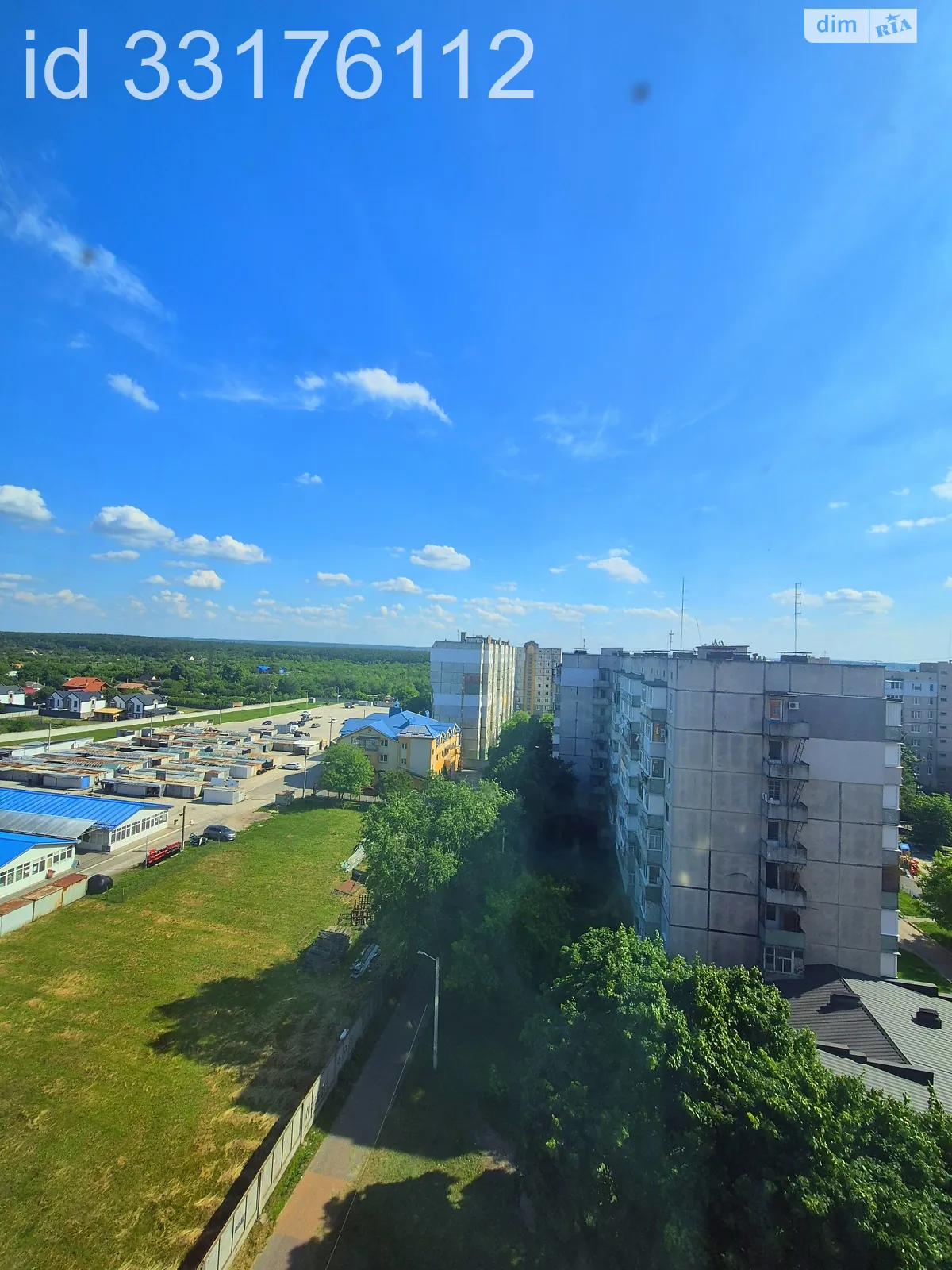 Продается 2-комнатная квартира 82.7 кв. м в Белой Церкви, ул. Черных Запорожцев(Леваневского), 74 - фото 1