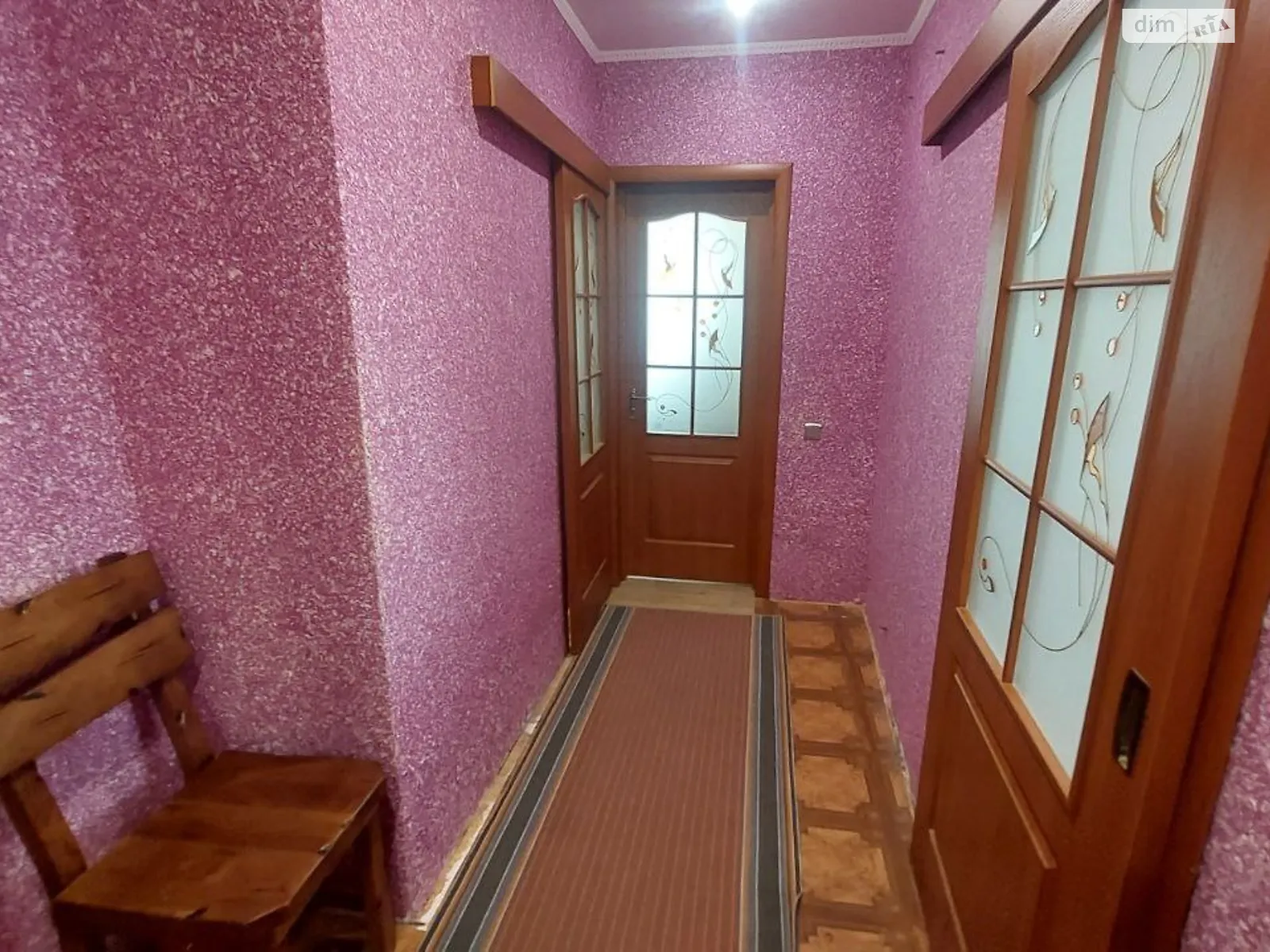 Продается 2-комнатная квартира 48 кв. м в Кременчуге, ул. Приходько Ивана, 109 - фото 1