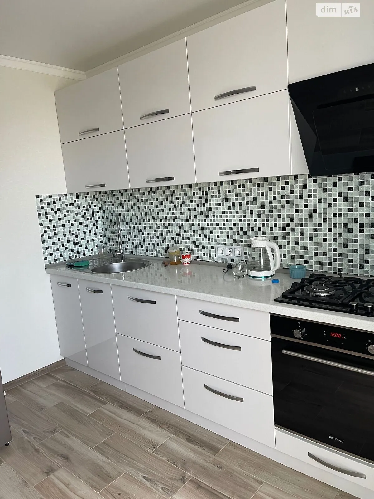 Продается 1-комнатная квартира 49.3 кв. м в Николаеве, просп. Богоявленский - фото 1