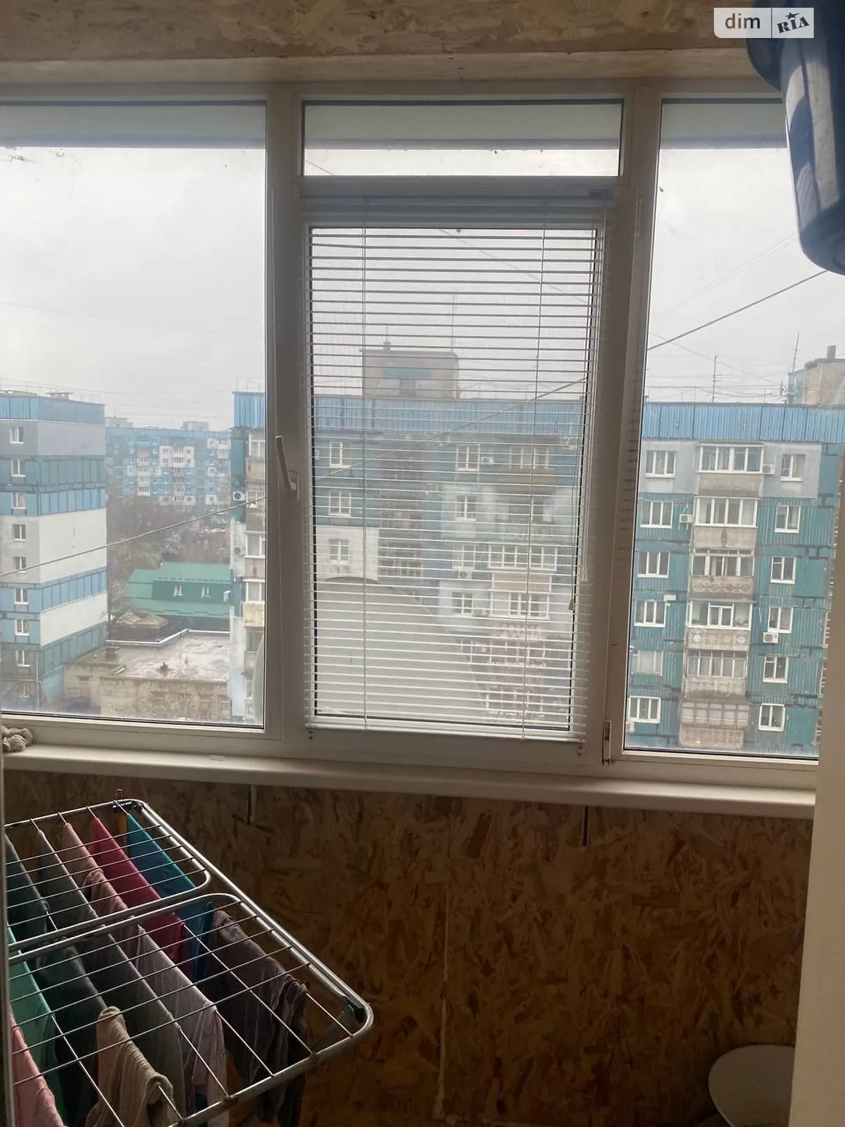 Продається 3-кімнатна квартира 67 кв. м у Дніпрі, вул. Немировича-Данченка - фото 1