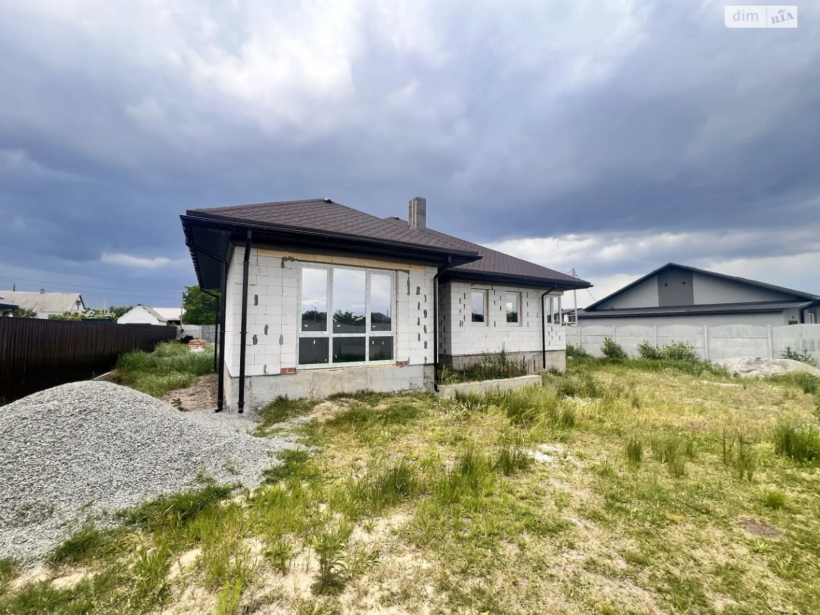 Продается одноэтажный дом 131 кв. м с баней/сауной, цена: 70000 $ - фото 1