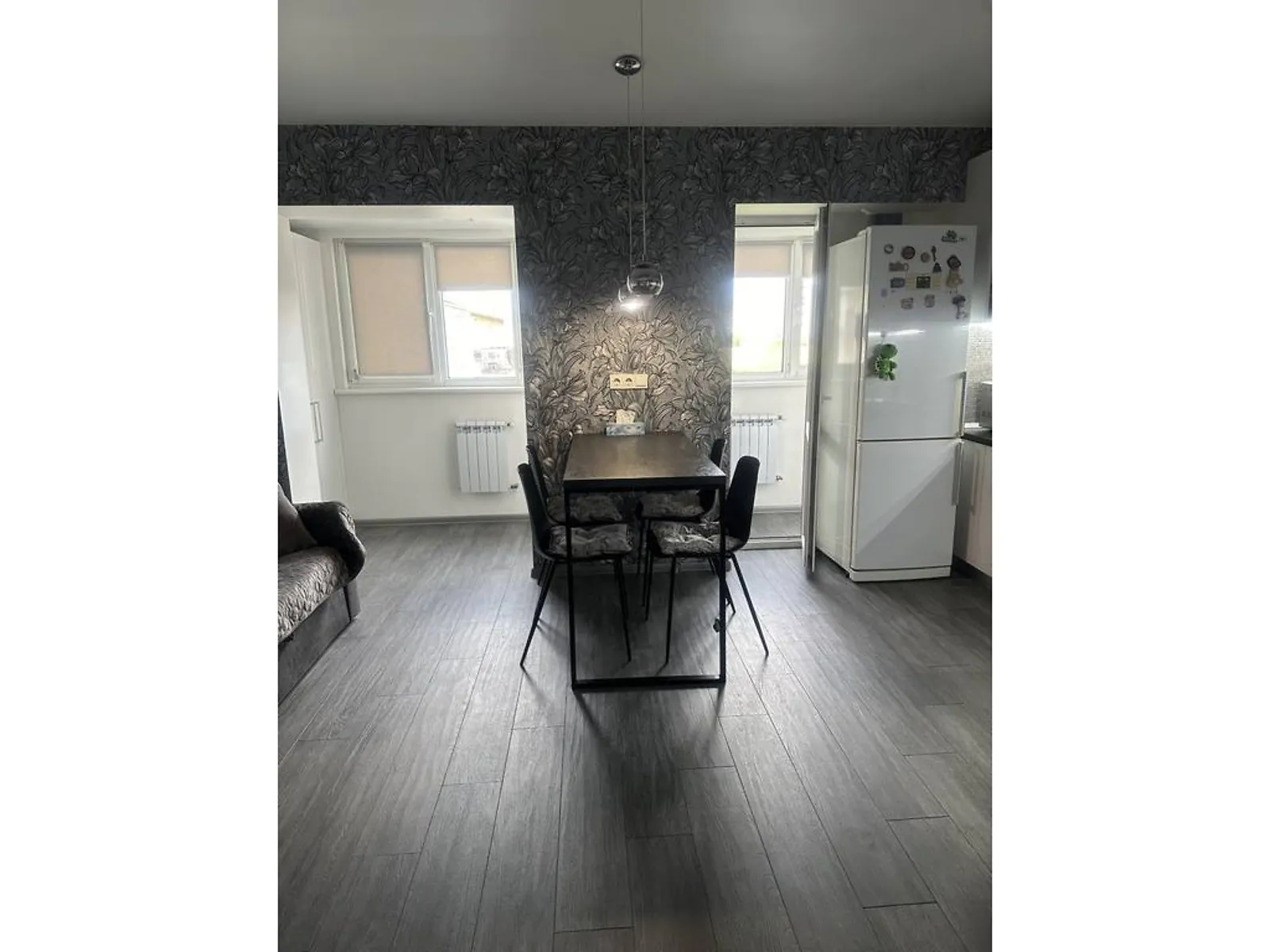 Продается 2-комнатная квартира 43.5 кв. м в Одессе, цена: 51500 $ - фото 1