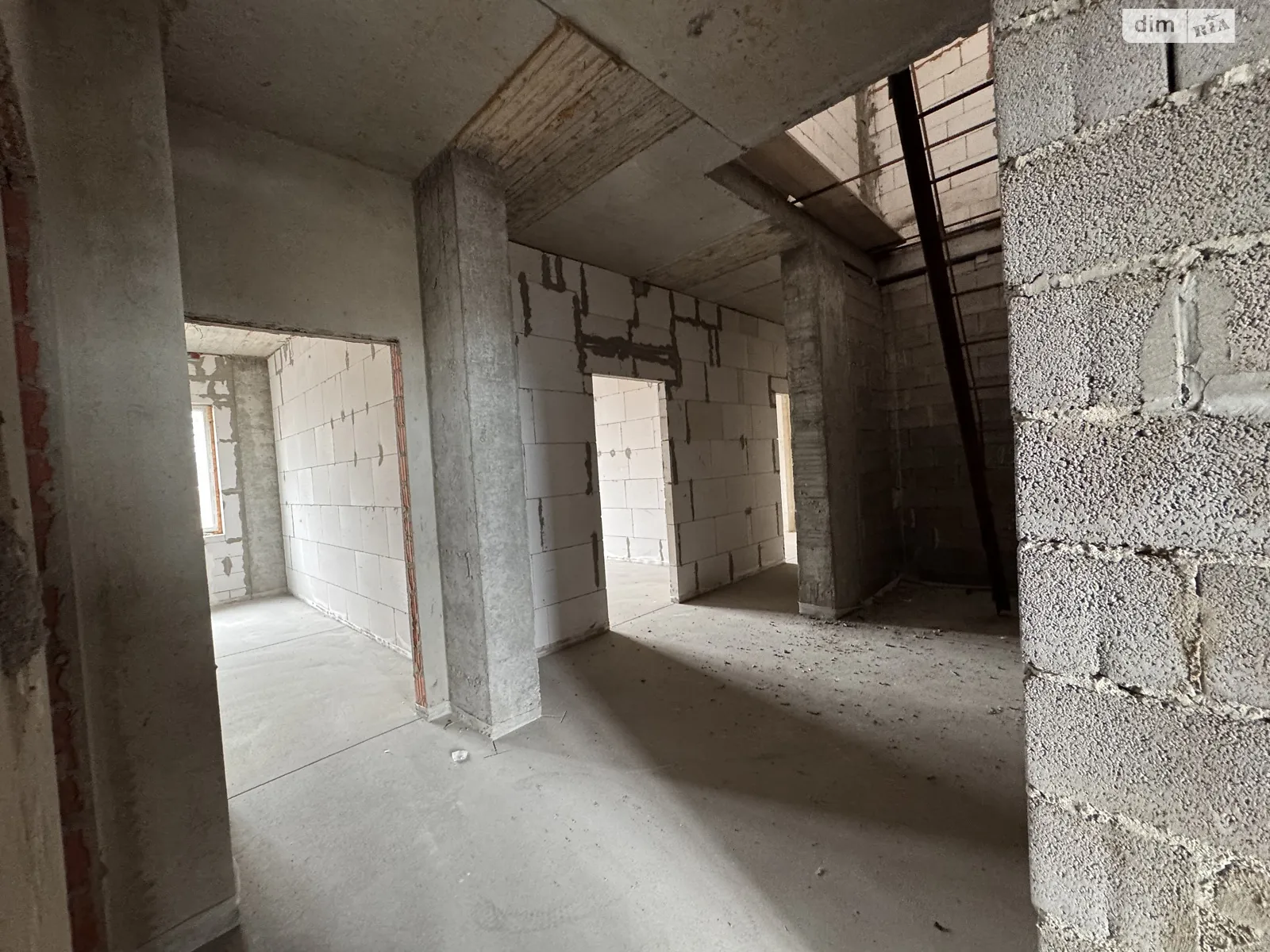 Продається 3-кімнатна квартира 115 кв. м у Крижанівка, вул. Миколаївська - фото 1