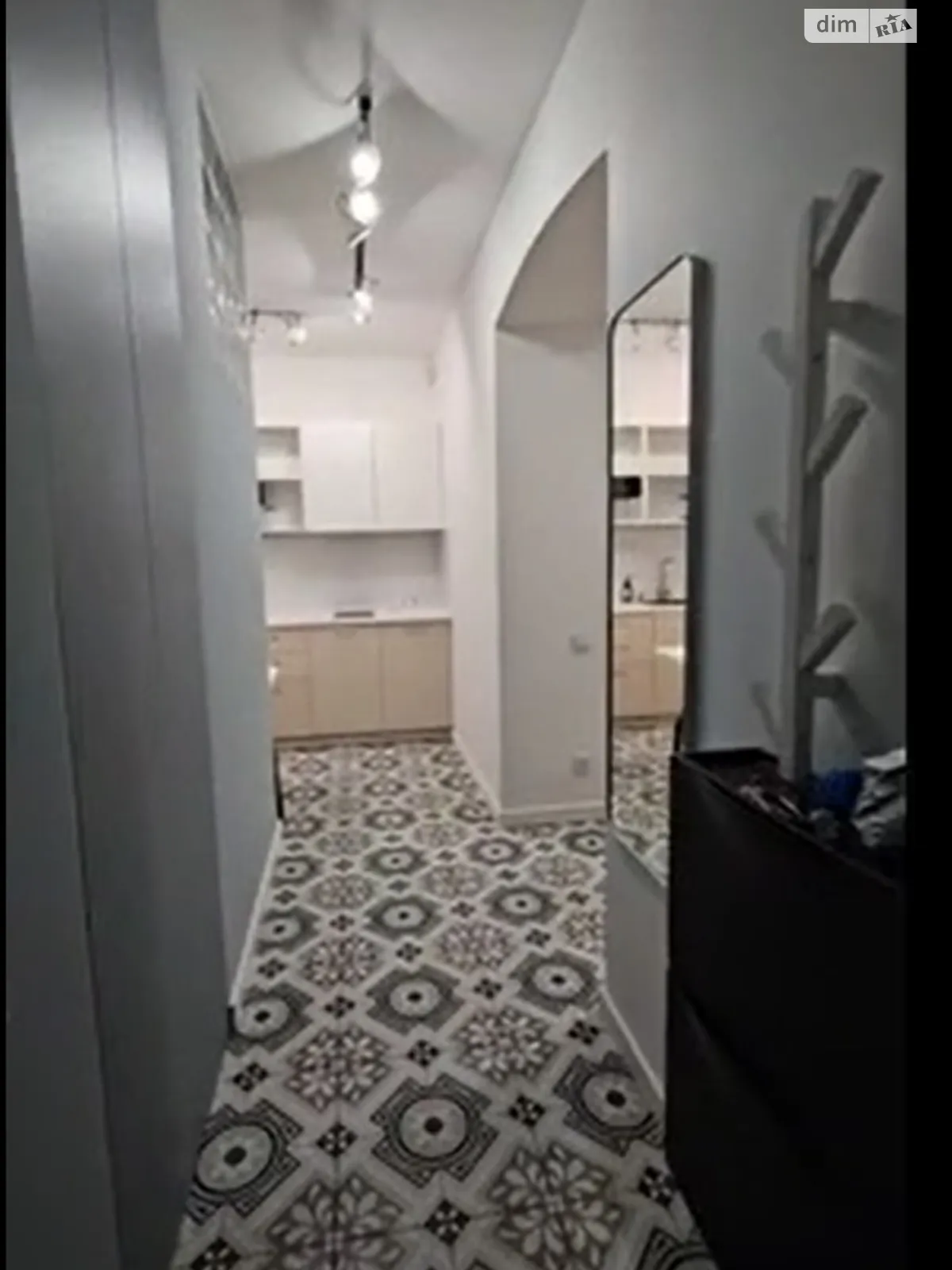Продається 1-кімнатна квартира 33.7 кв. м у Львові, цена: 67500 $ - фото 1