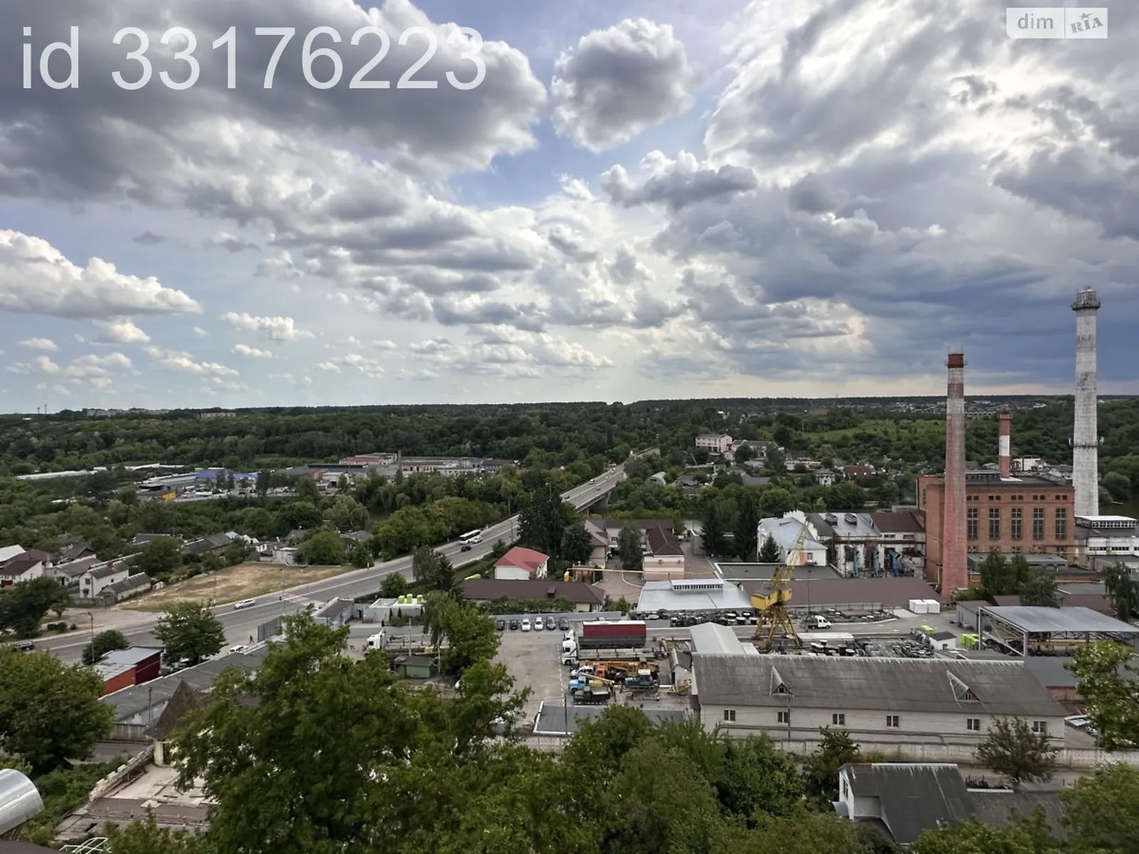 Продается комната 52 кв. м в Житомире, цена: 14000 $ - фото 1