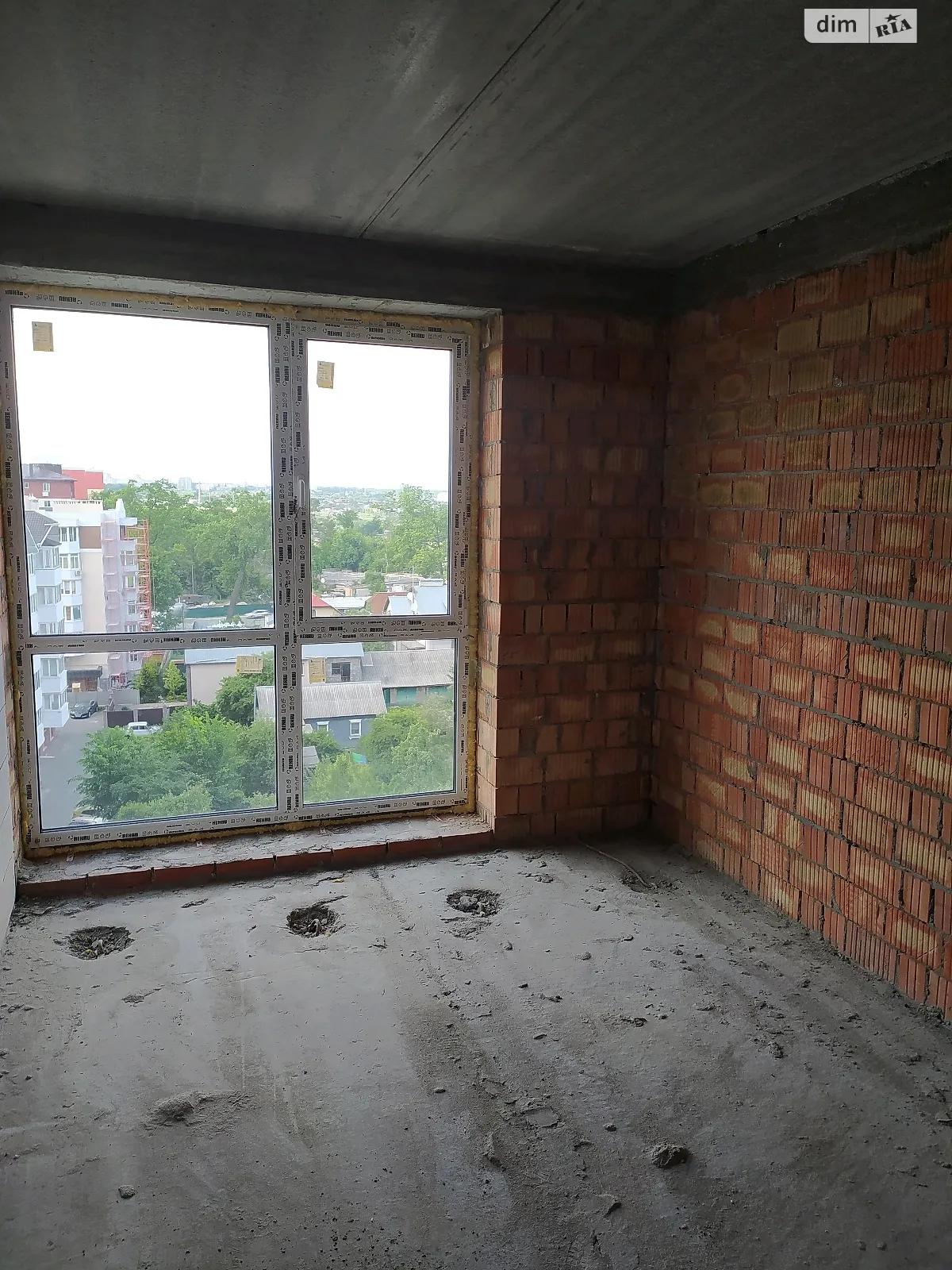 Продається 1-кімнатна квартира 37 кв. м у Ірпені, вул. Лисенка, 21 - фото 1