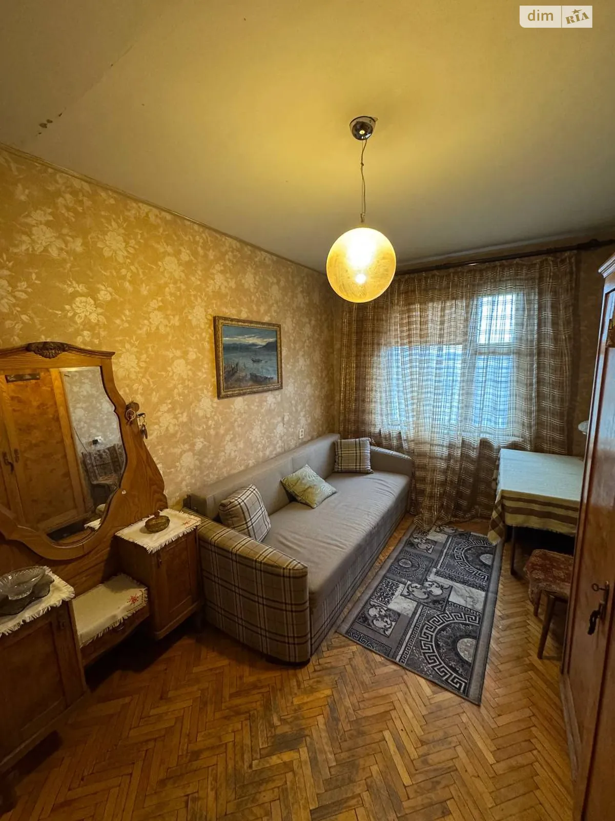 Сдается в аренду комната 20 кв. м в Львове, цена: 4000 грн - фото 1