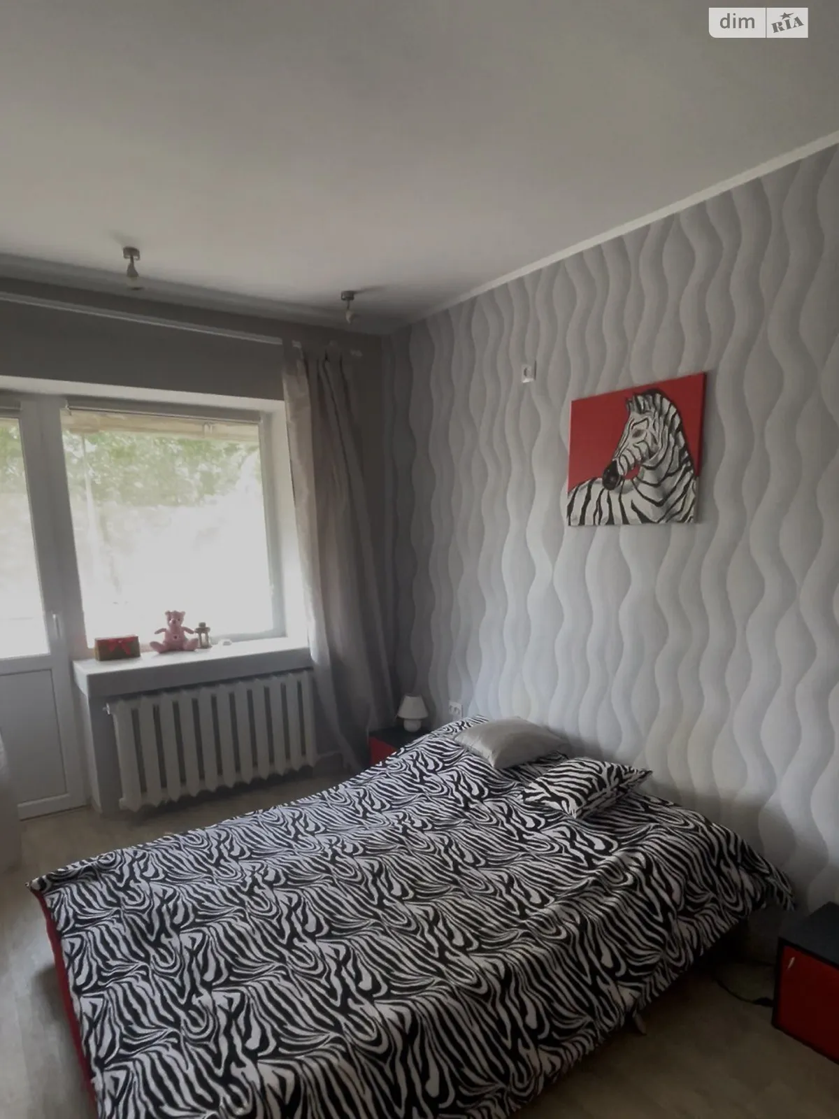 Продається 2-кімнатна квартира 43.4 кв. м у Харкові, цена: 21000 $ - фото 1