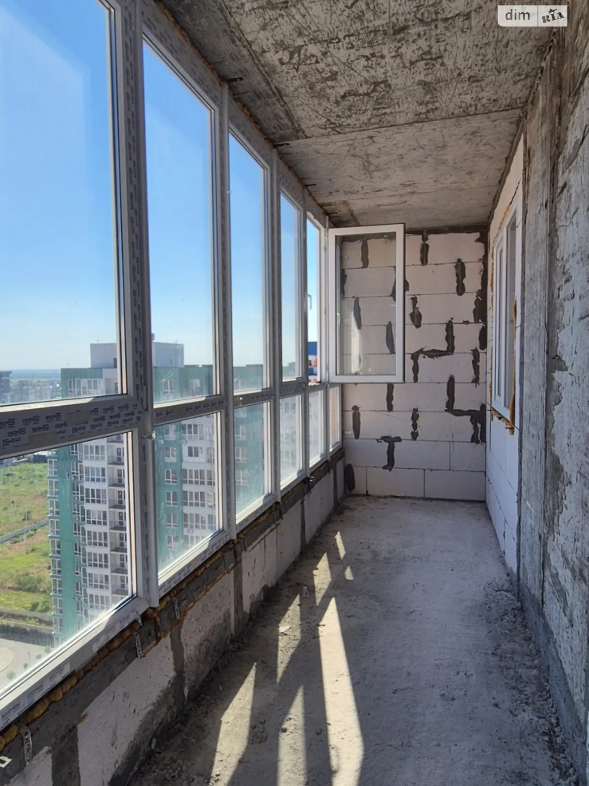 Продается 1-комнатная квартира 44.7 кв. м в Лиманке, ул. Жемчужная, 3А - фото 1