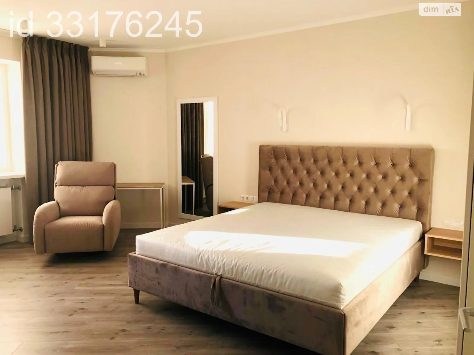 Продается 3-комнатная квартира 107.5 кв. м в Киеве, просп. Науки, 62А - фото 1