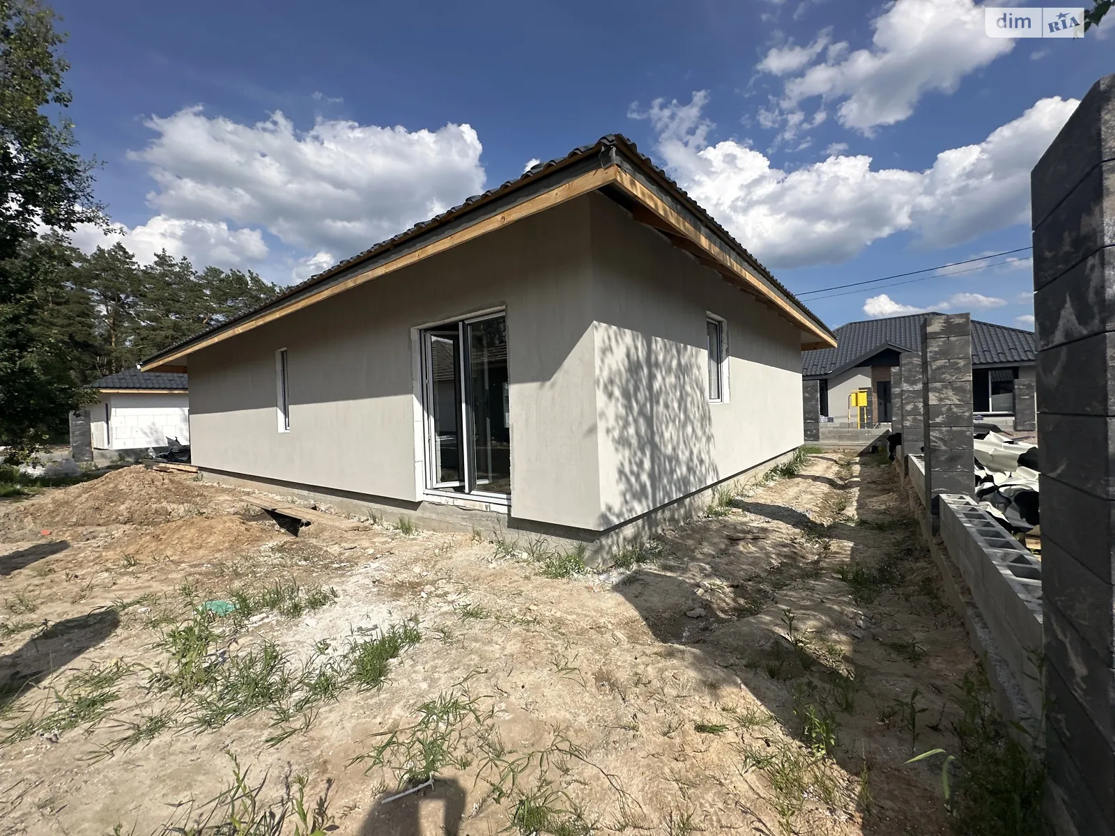 Продається будинок 2 поверховий 98 кв. м з садом, цена: 84000 $ - фото 1