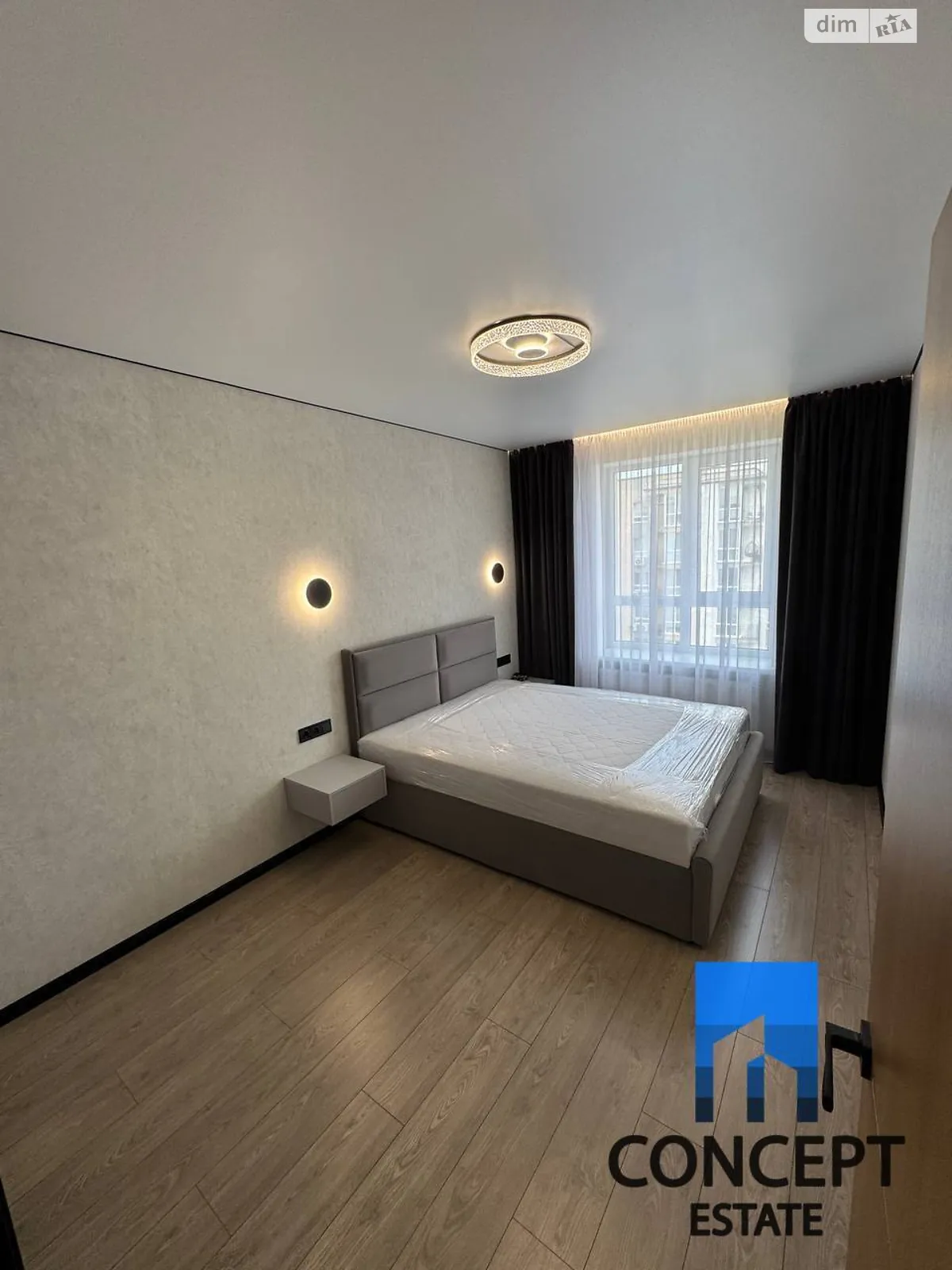 Продается 1-комнатная квартира 44.7 кв. м в Слобожанском, цена: 70000 $ - фото 1