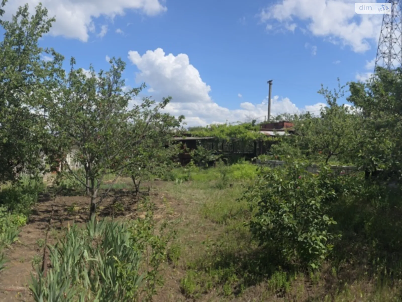 Продається земельна ділянка 5.5 соток у Миколаївській області, цена: 4900 $ - фото 1