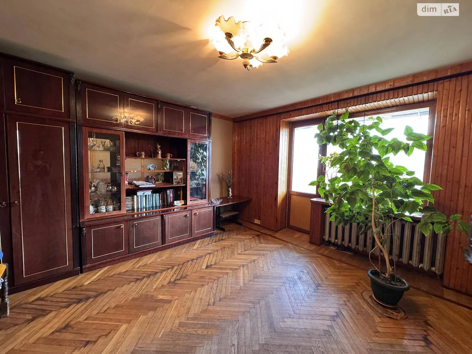 Продається 3-кімнатна квартира 66 кв. м у Черкасах, бул. Шевченка, 243 - фото 1