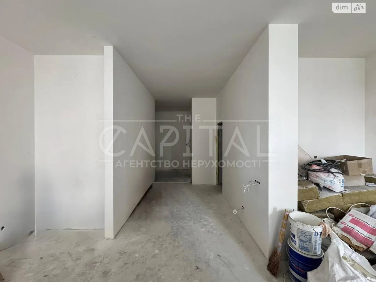 Продается 3-комнатная квартира 122.9 кв. м в Киеве, ул. Коновальца Евгения, 34А - фото 1