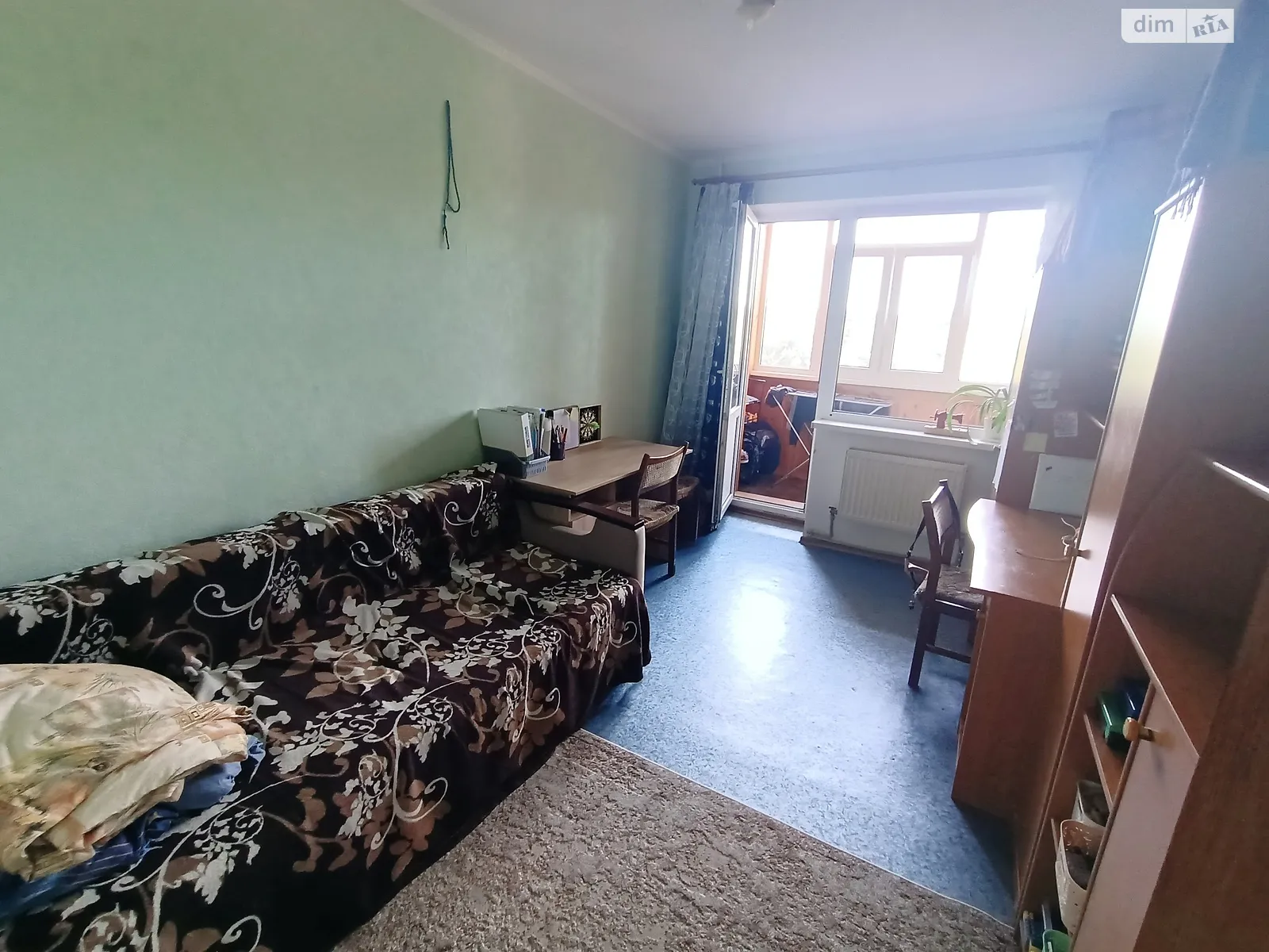 Продається 3-кімнатна квартира 64 кв. м у Кропивницькому, просп. Перемоги - фото 1