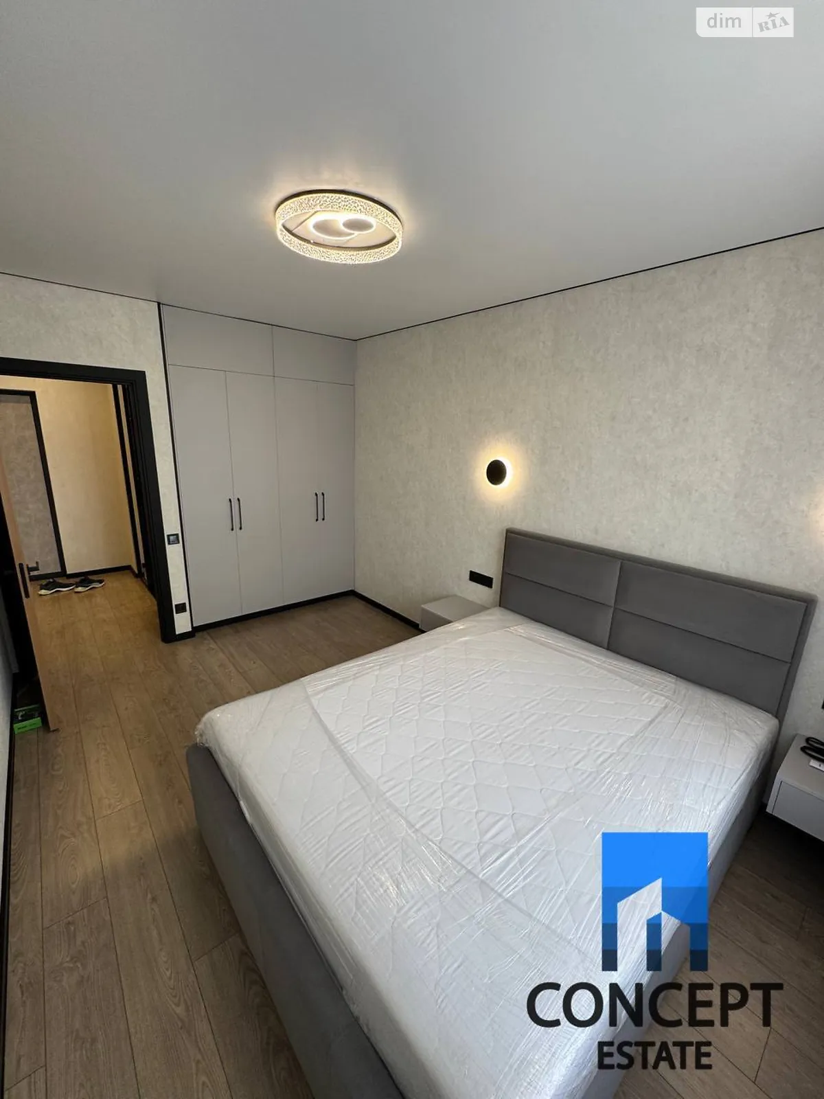 Продается 1-комнатная квартира 44.7 кв. м в Слобожанском, цена: 70000 $ - фото 1
