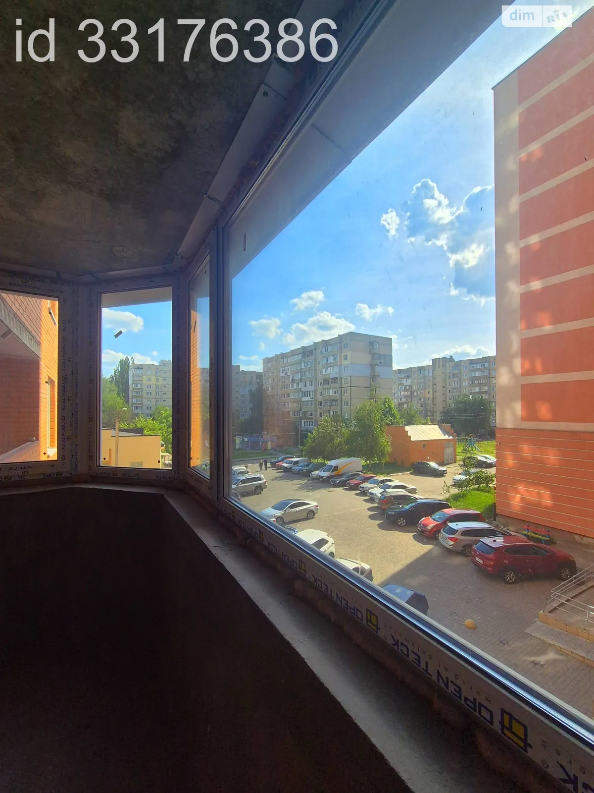 Продается 1-комнатная квартира 49.9 кв. м в Белой Церкви, ул. Черных Запорожцев(Леваневского), 74 - фото 1