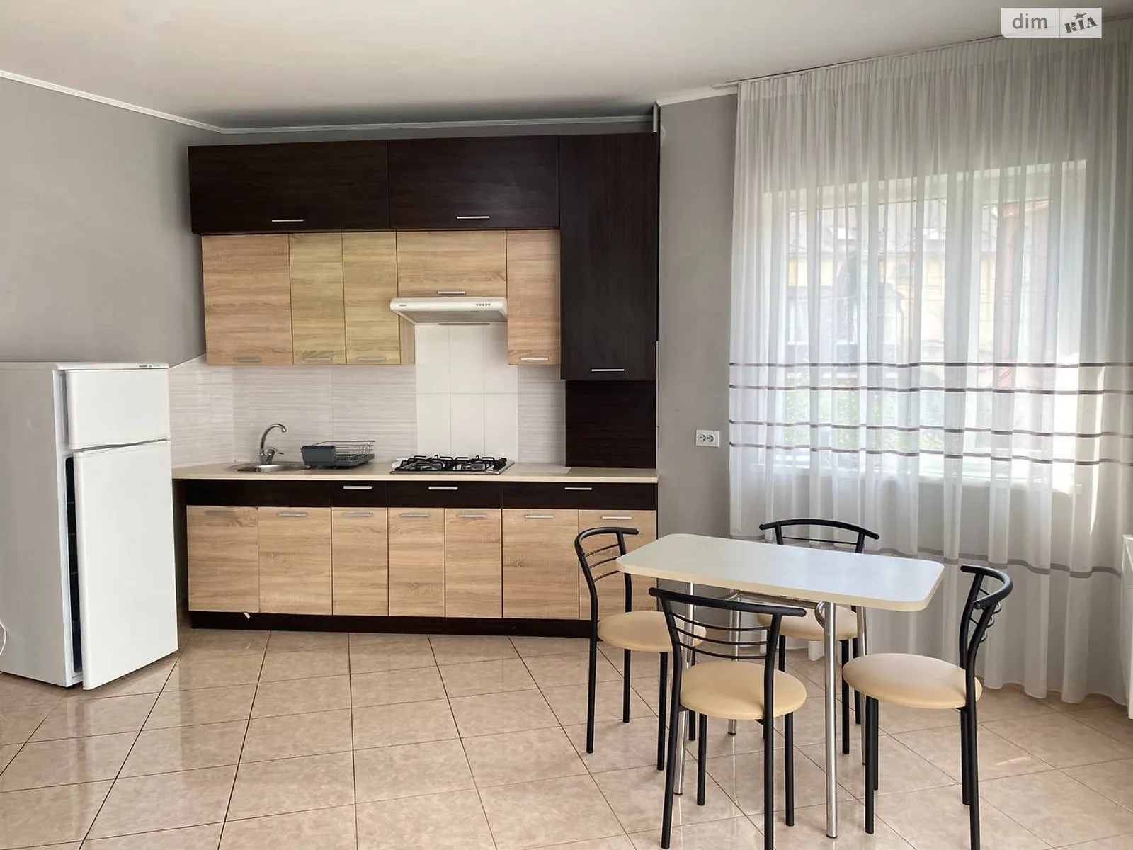 2-комнатная квартира 78 кв. м в Тернополе, ул. Глубокая - фото 1