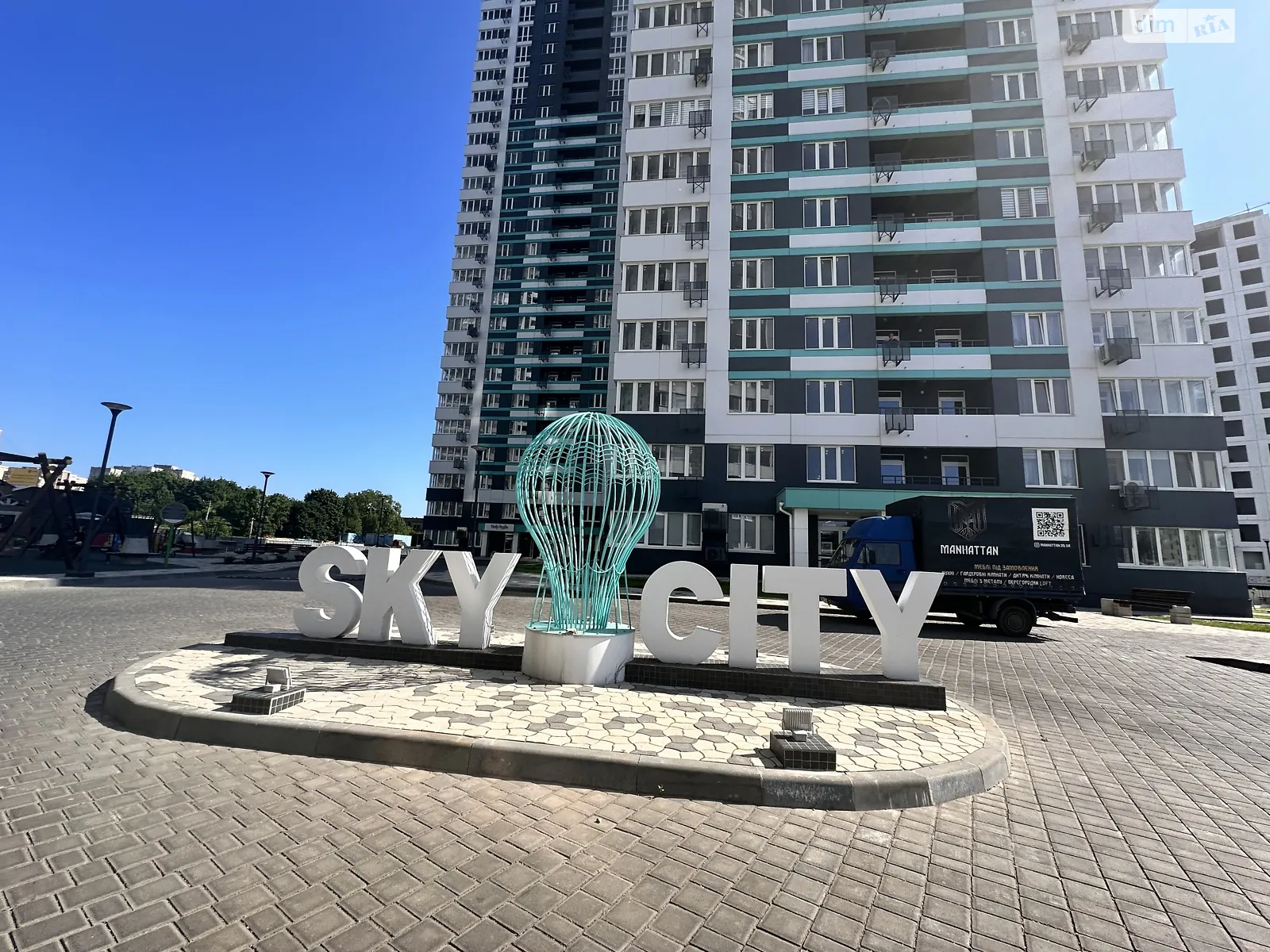 Продается 2-комнатная квартира 61 кв. м в Одессе, ул. Инглези, 27А/2 - фото 1