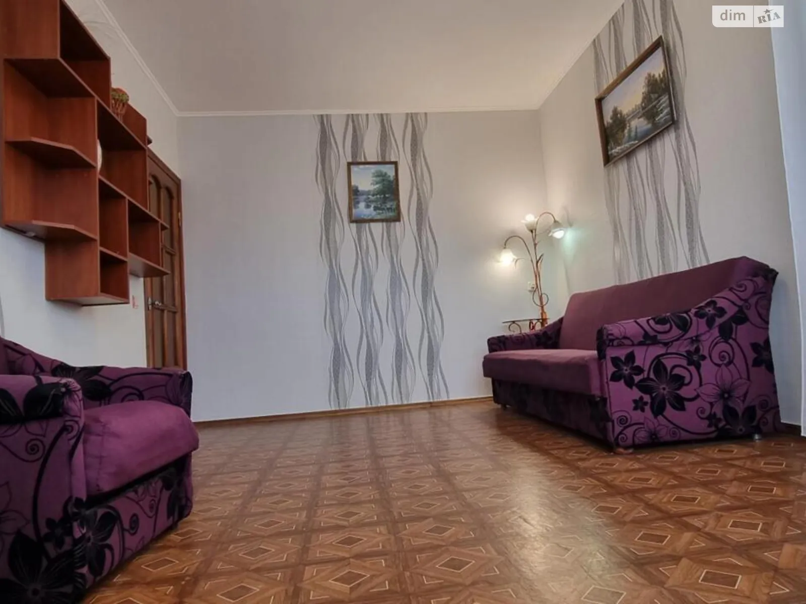 Продается 2-комнатная квартира 49.6 кв. м в Харькове, ул. Роганская, 156 - фото 1