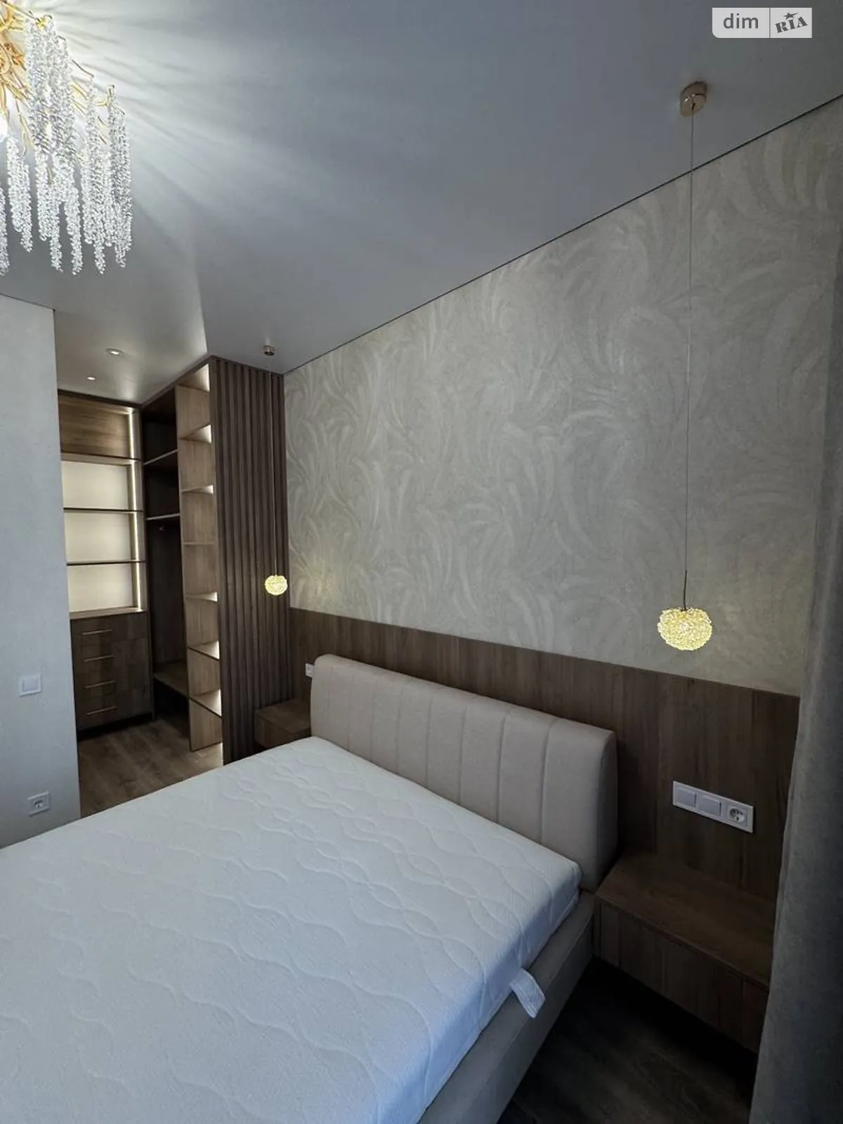 Продається 1-кімнатна квартира 43 кв. м у Одесі, вул. Краснова, 3 корпус 63 - фото 1