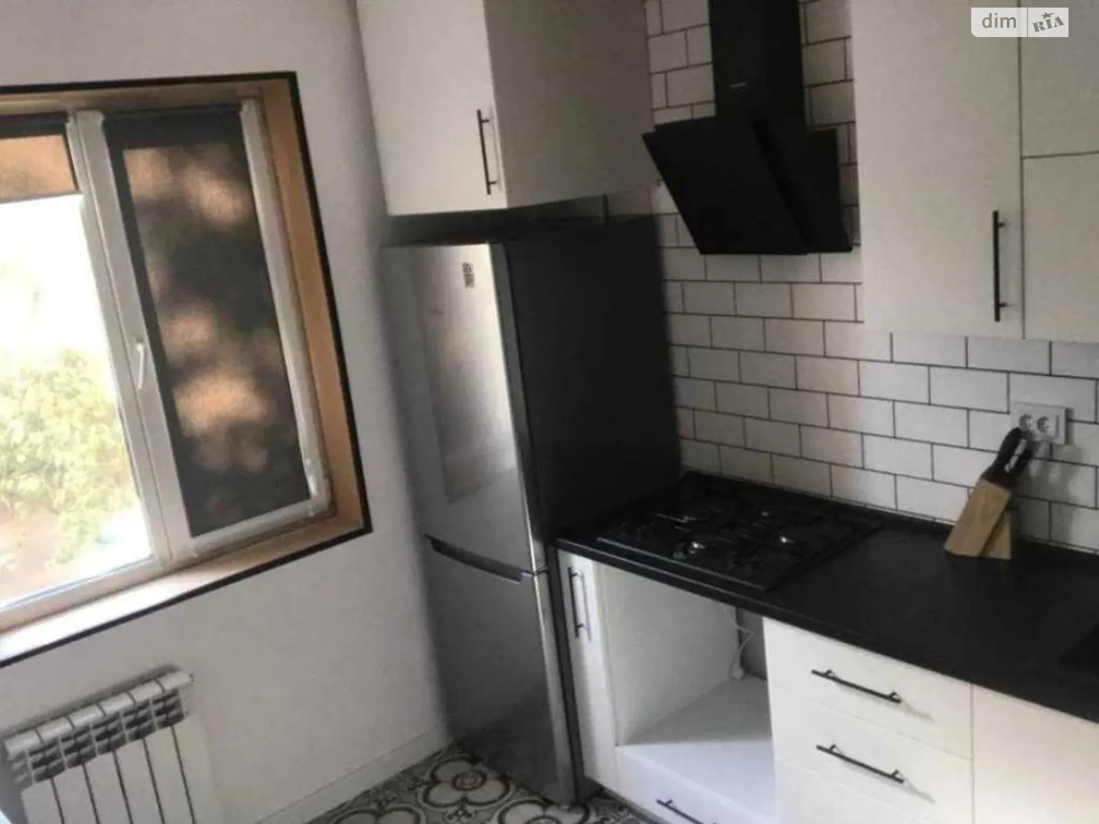 Здається в оренду 2-кімнатна квартира 52 кв. м у Києві, вул. Радунська, 22/9 - фото 1