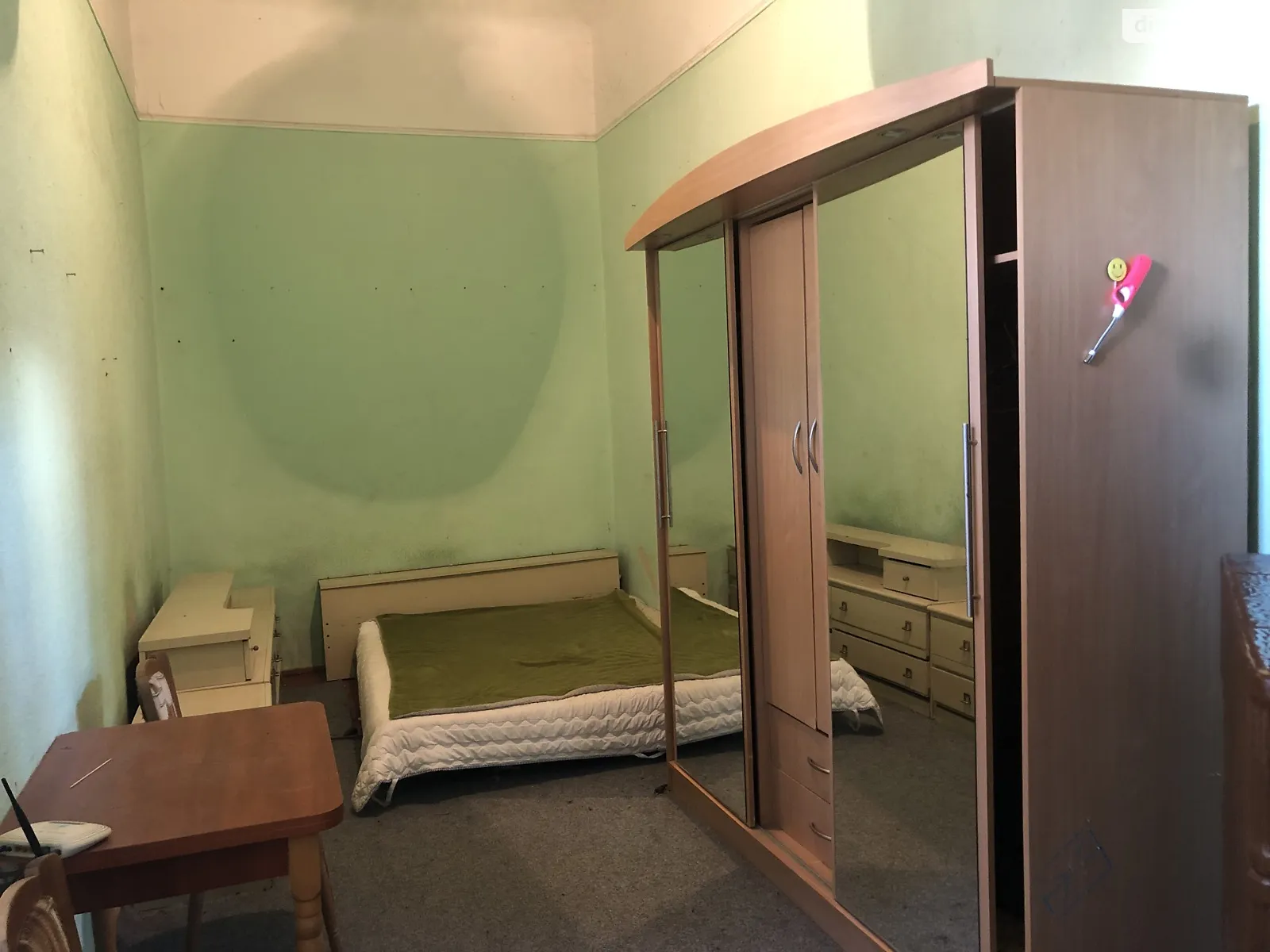 Сдается в аренду 1-комнатная квартира 37 кв. м в Черновцах, ул. Русская - фото 1