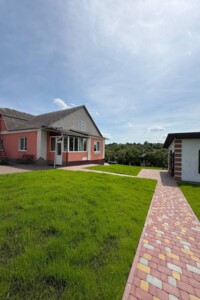 Продажа дома, Хмельницкая, Лесовые Гриновцы