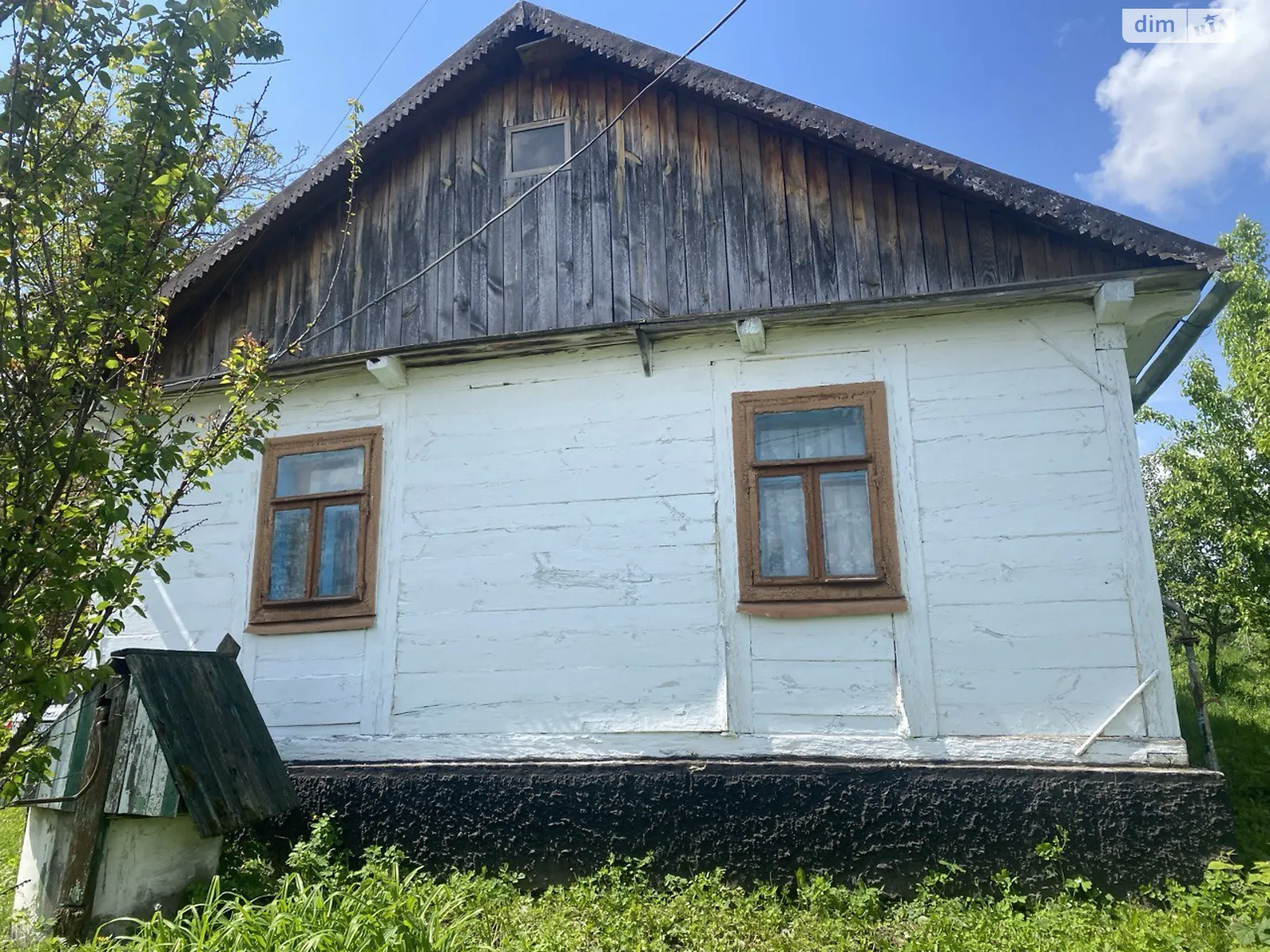 Продается одноэтажный дом 84 кв. м с верандой, цена: 8000 $ - фото 1