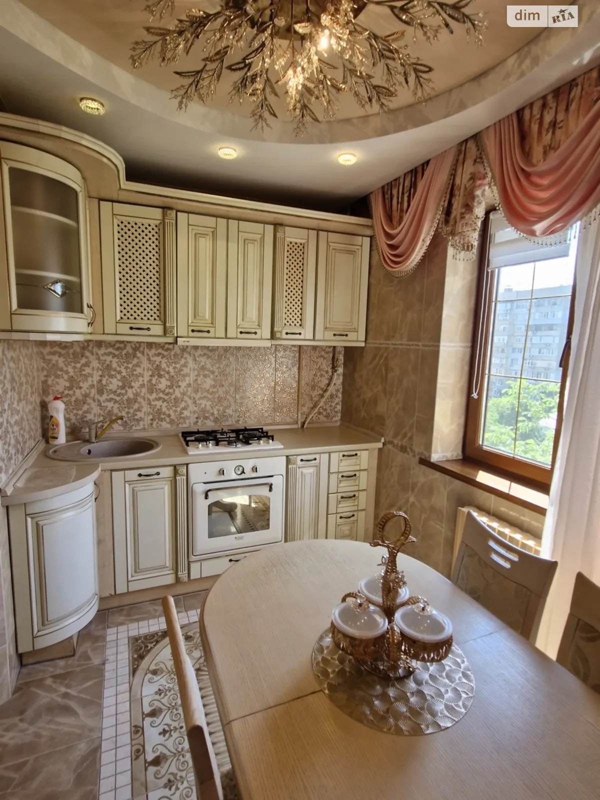 Продается 3-комнатная квартира 68.2 кв. м в, цена: 45000 $ - фото 1