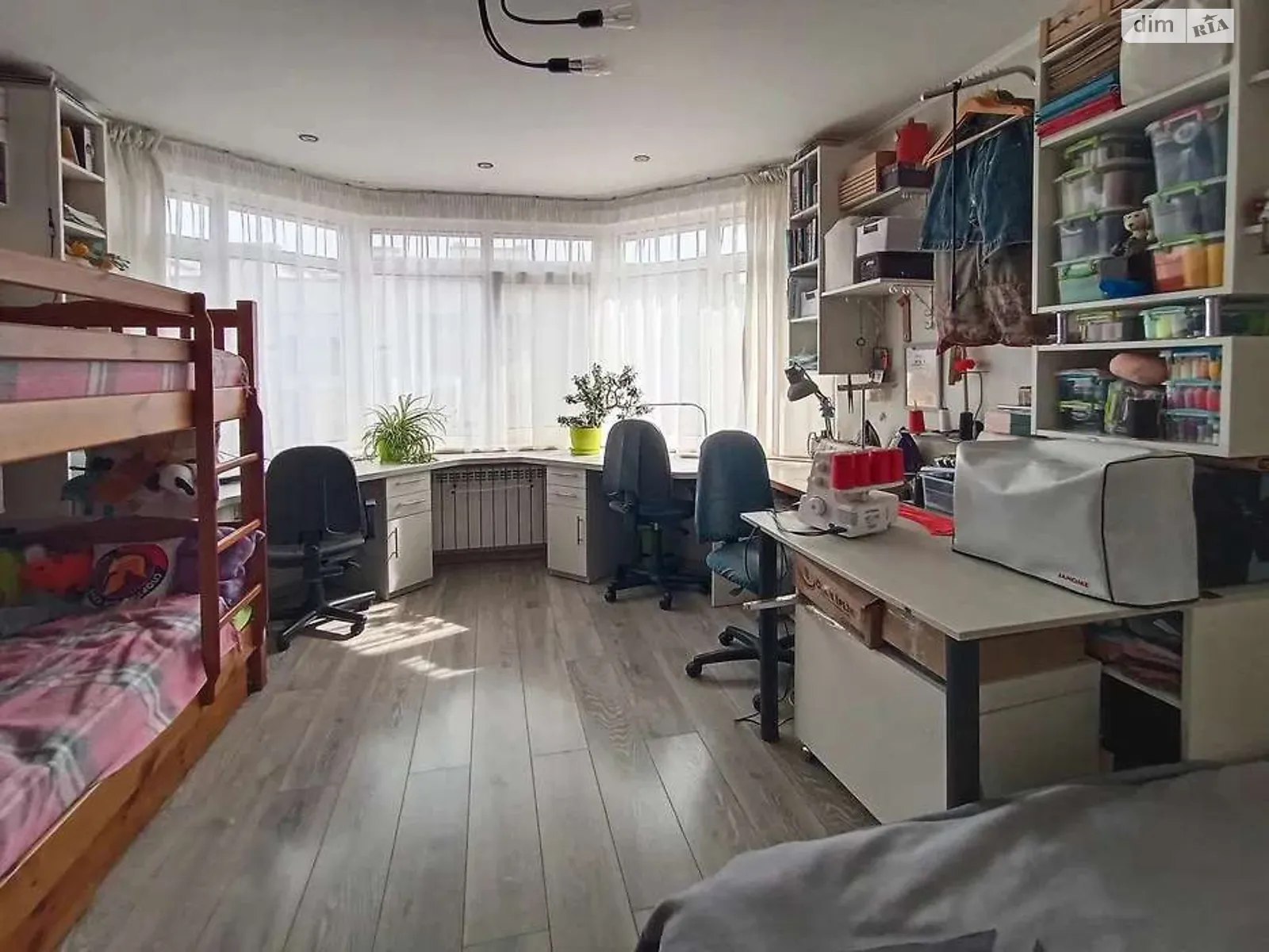 Продается 1-комнатная квартира 37.6 кв. м в Ирпене - фото 1