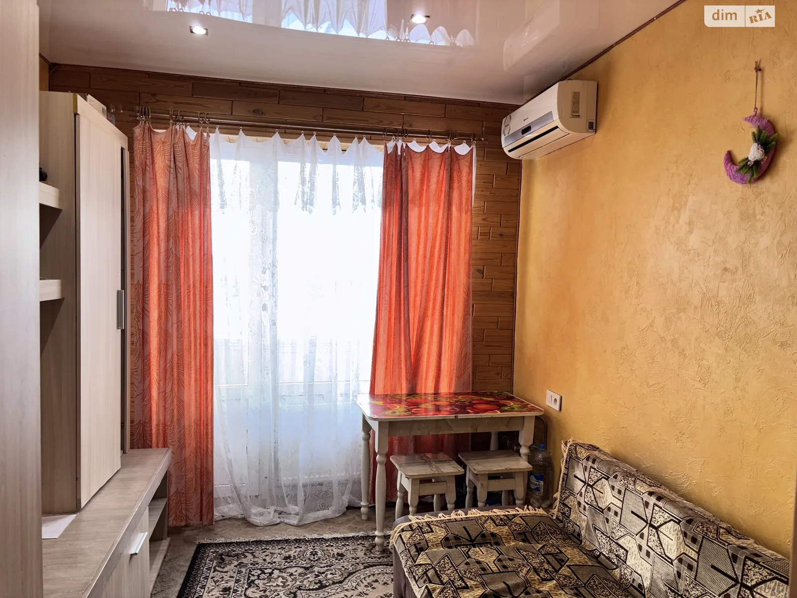 Сдается в аренду 1-комнатная квартира 19 кв. м в Харькове, ул. Черновицкая, 5 - фото 1