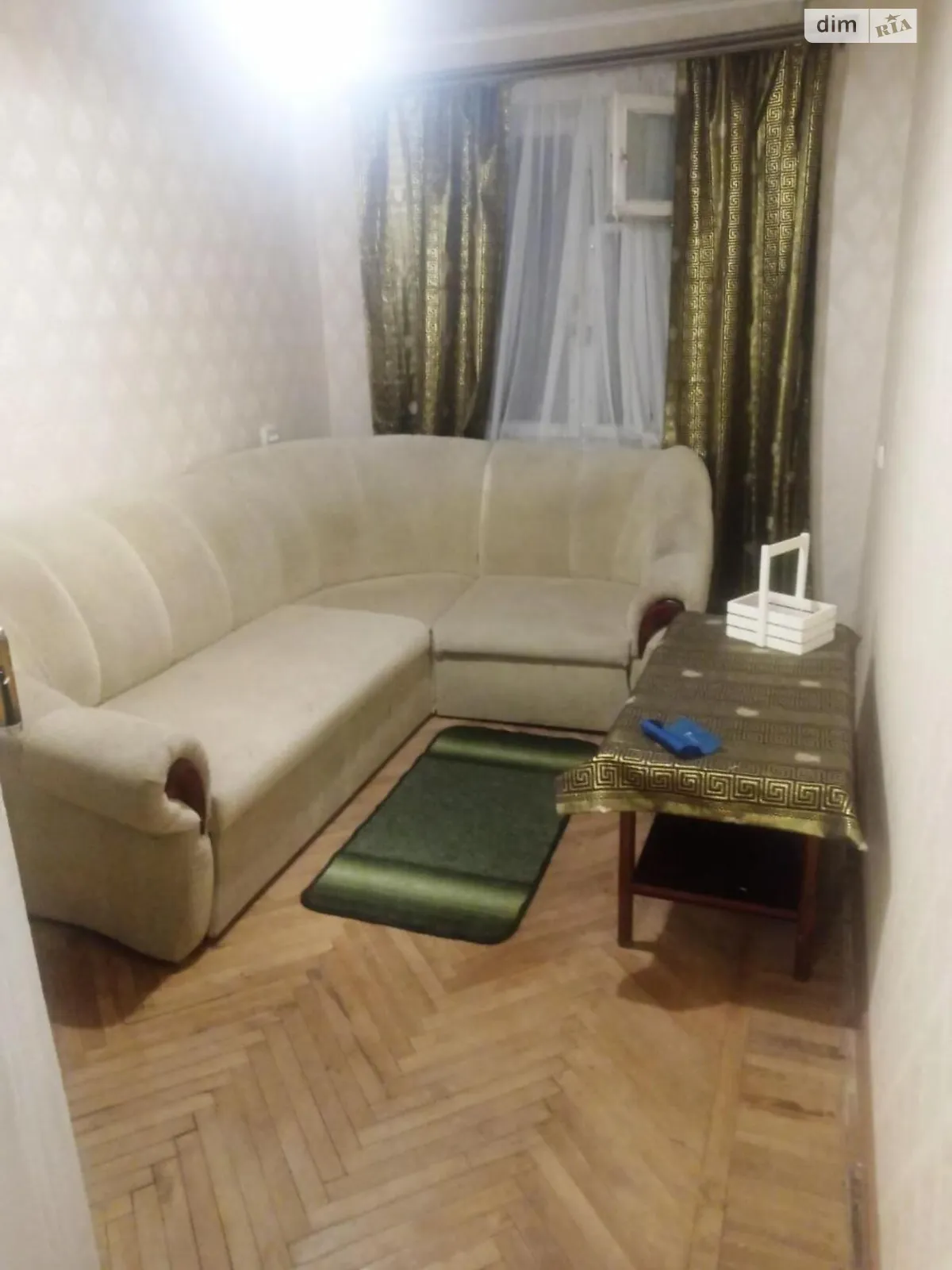 Сдается в аренду 2-комнатная квартира 47 кв. м в Харькове, ул. Каденюка(Танкопия), 24А - фото 1