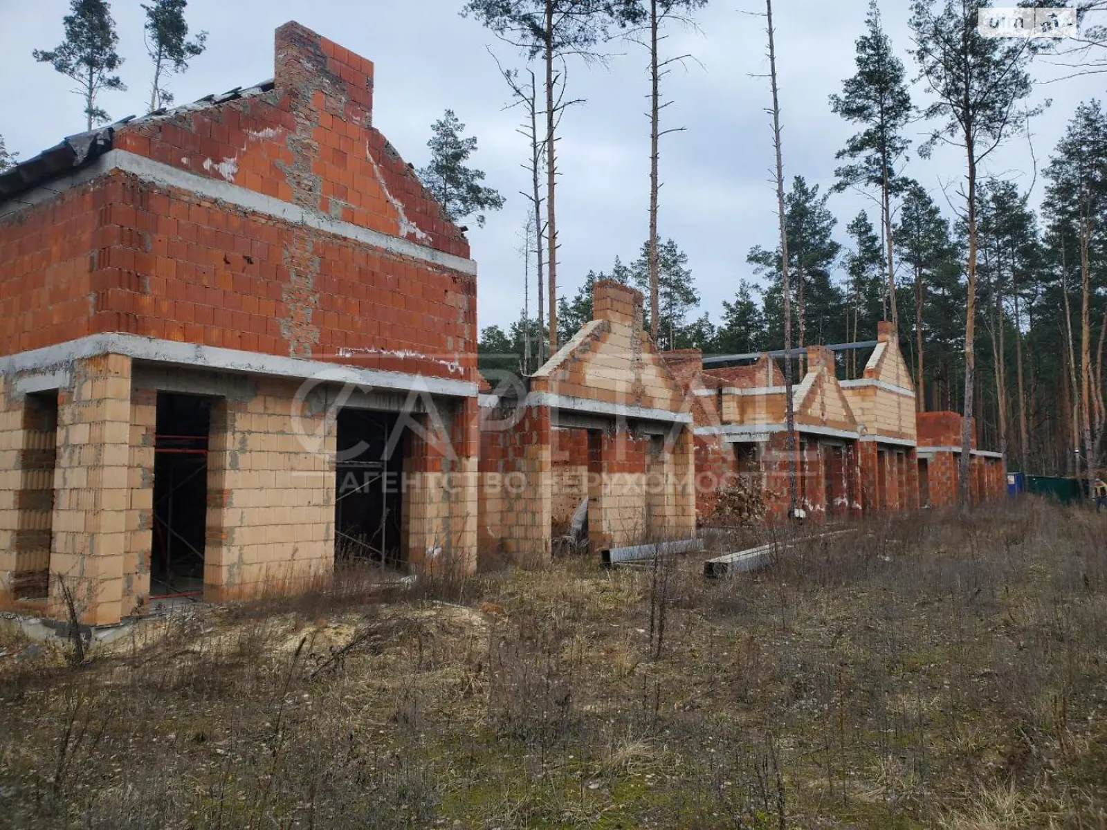 Продается земельный участок 6 соток в Киевской области, цена: 83330 $ - фото 1